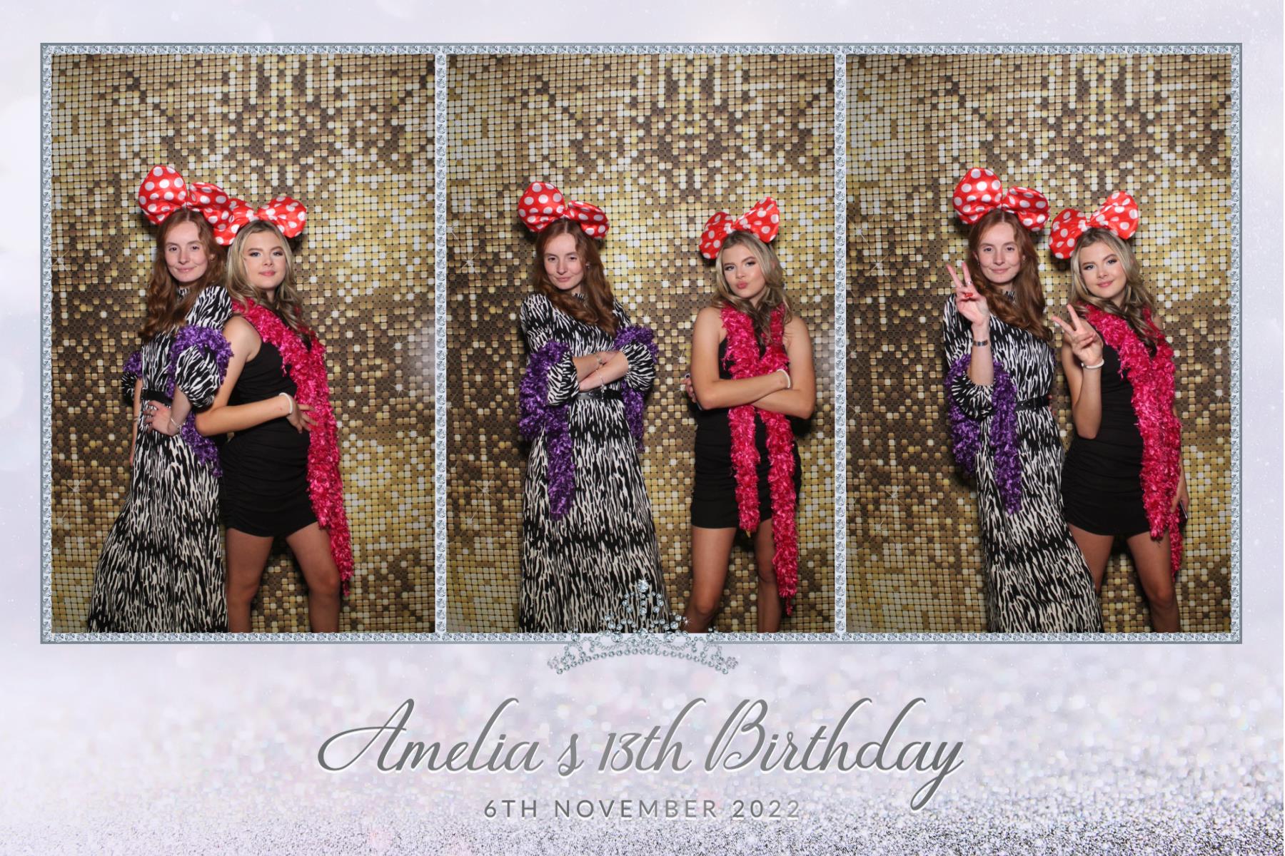 Amelia's 13th Birthday  | View more photos from the event at gallery.magicimages.uk/u/MagicImages/Amelias-13th-Birthday