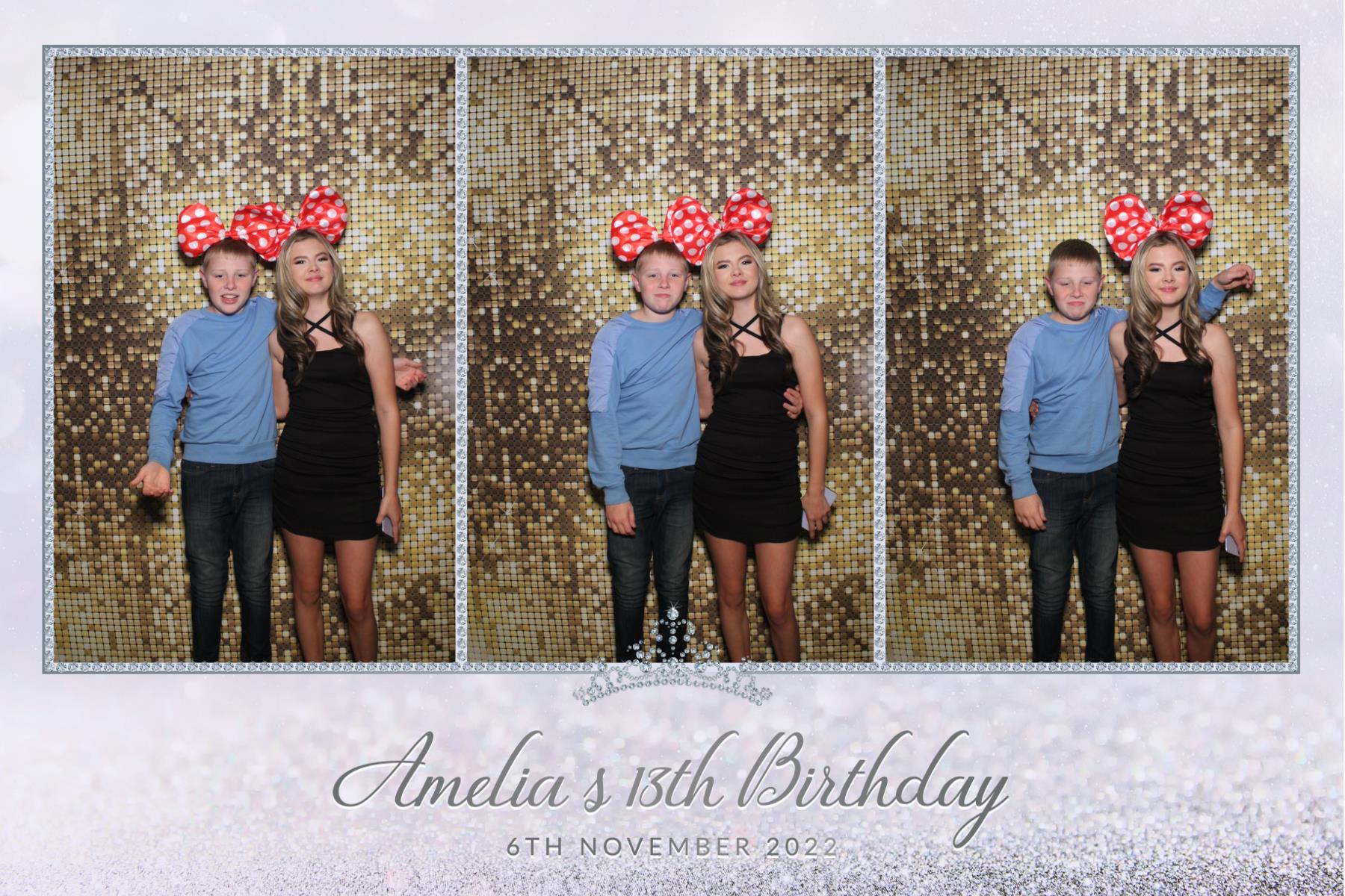 Amelia's 13th Birthday  | View more photos from the event at gallery.magicimages.uk/u/MagicImages/Amelias-13th-Birthday