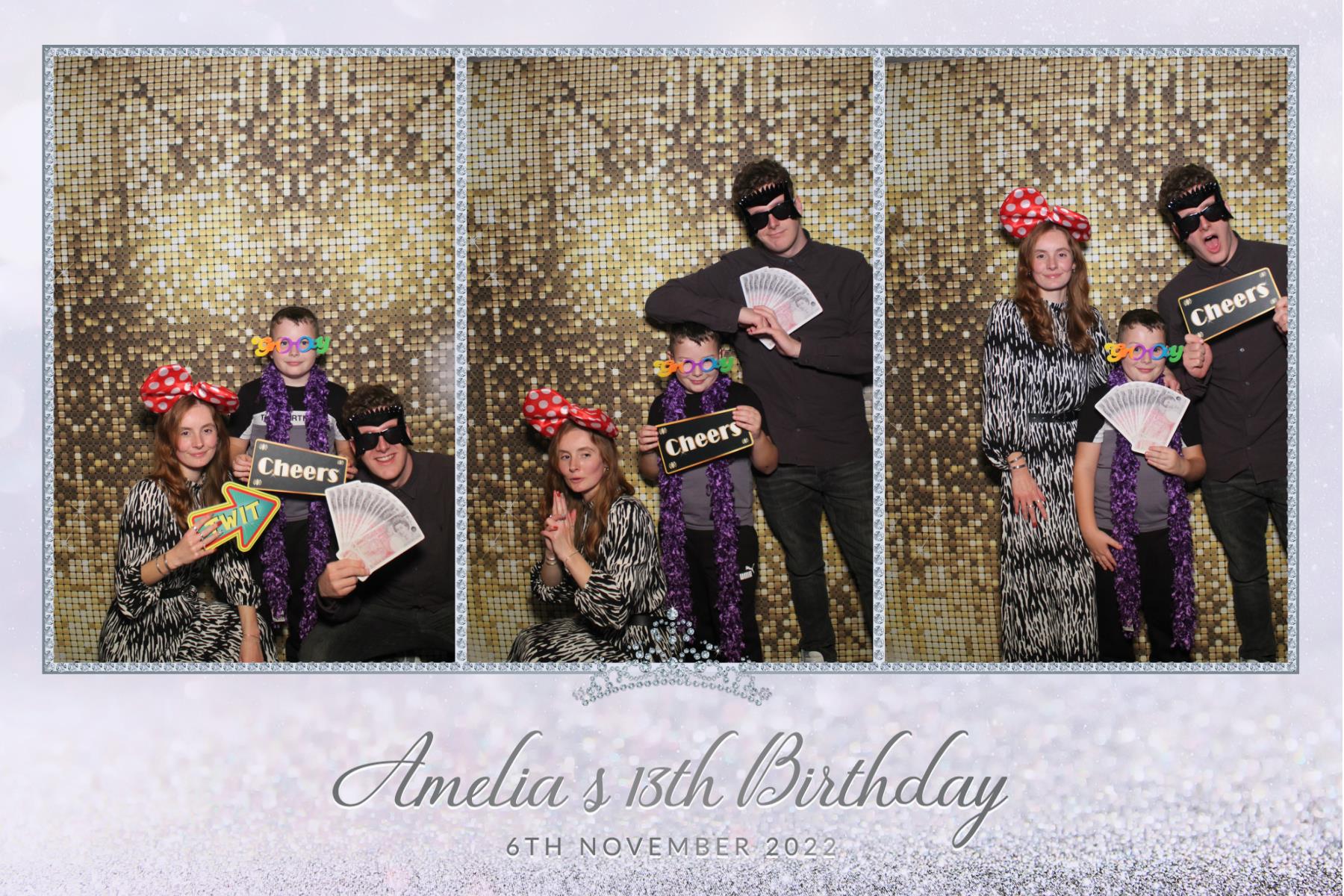 Amelia's 13th Birthday  | View more photos from the event at gallery.magicimages.uk/u/MagicImages/Amelias-13th-Birthday