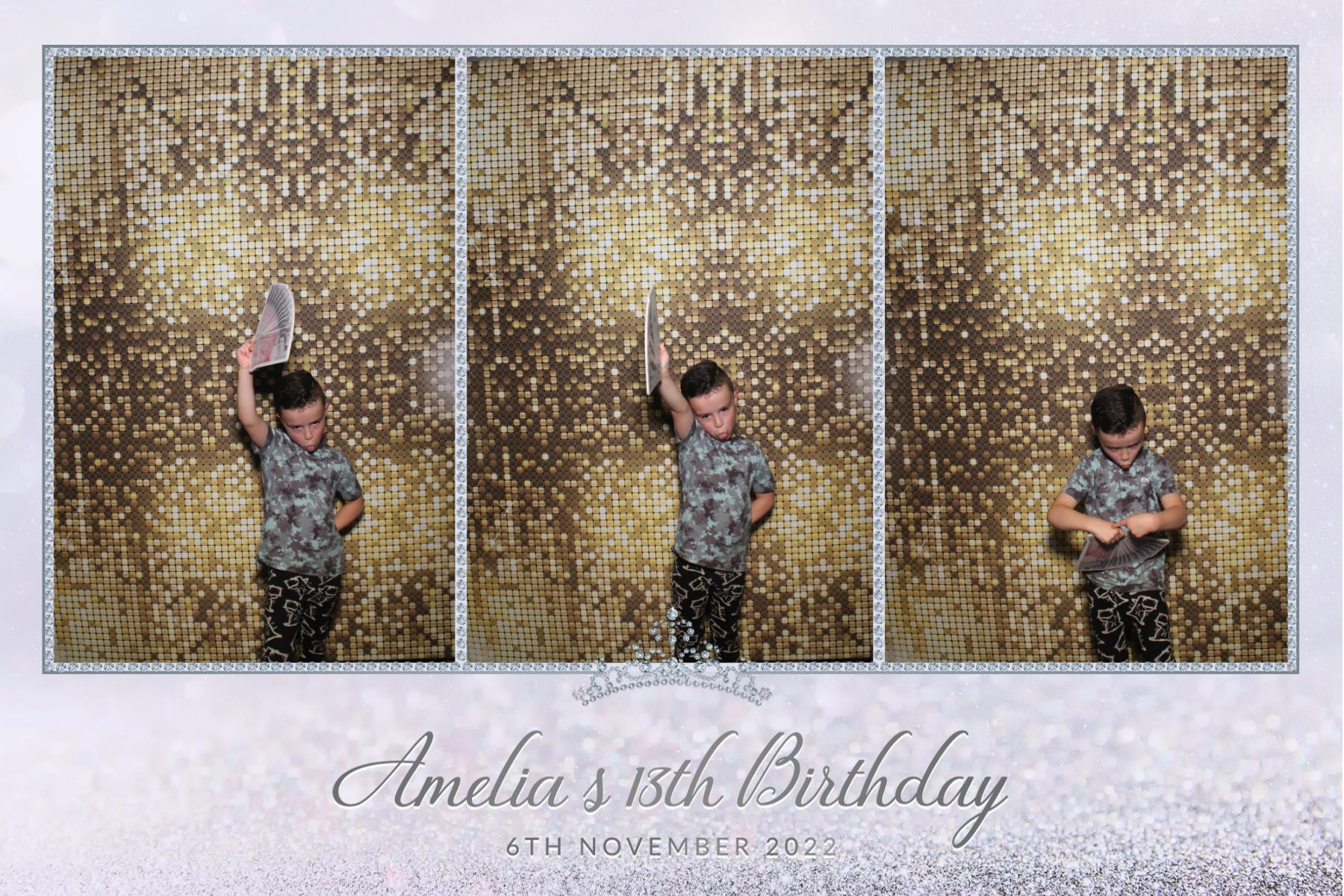 Amelia's 13th Birthday  | View more photos from the event at gallery.magicimages.uk/u/MagicImages/Amelias-13th-Birthday