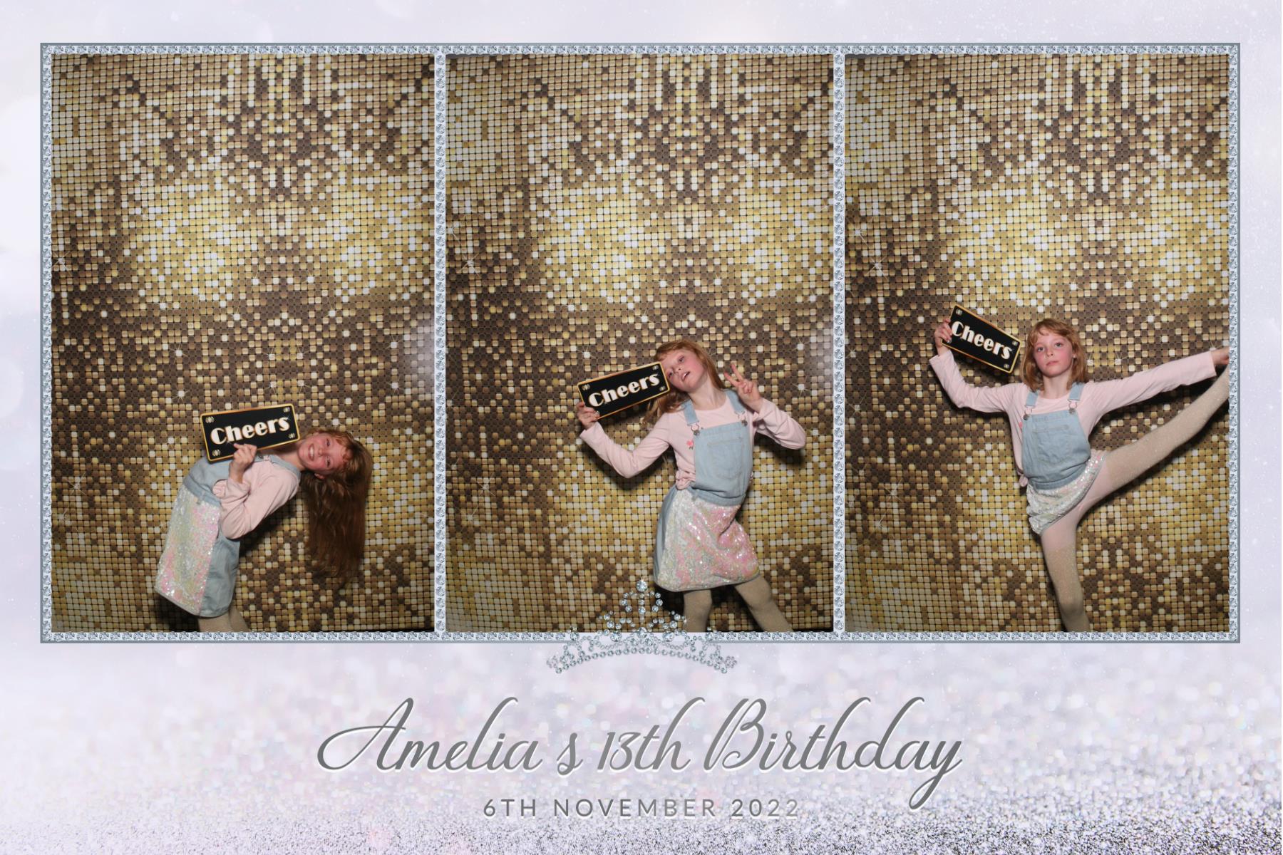 Amelia's 13th Birthday  | View more photos from the event at gallery.magicimages.uk/u/MagicImages/Amelias-13th-Birthday