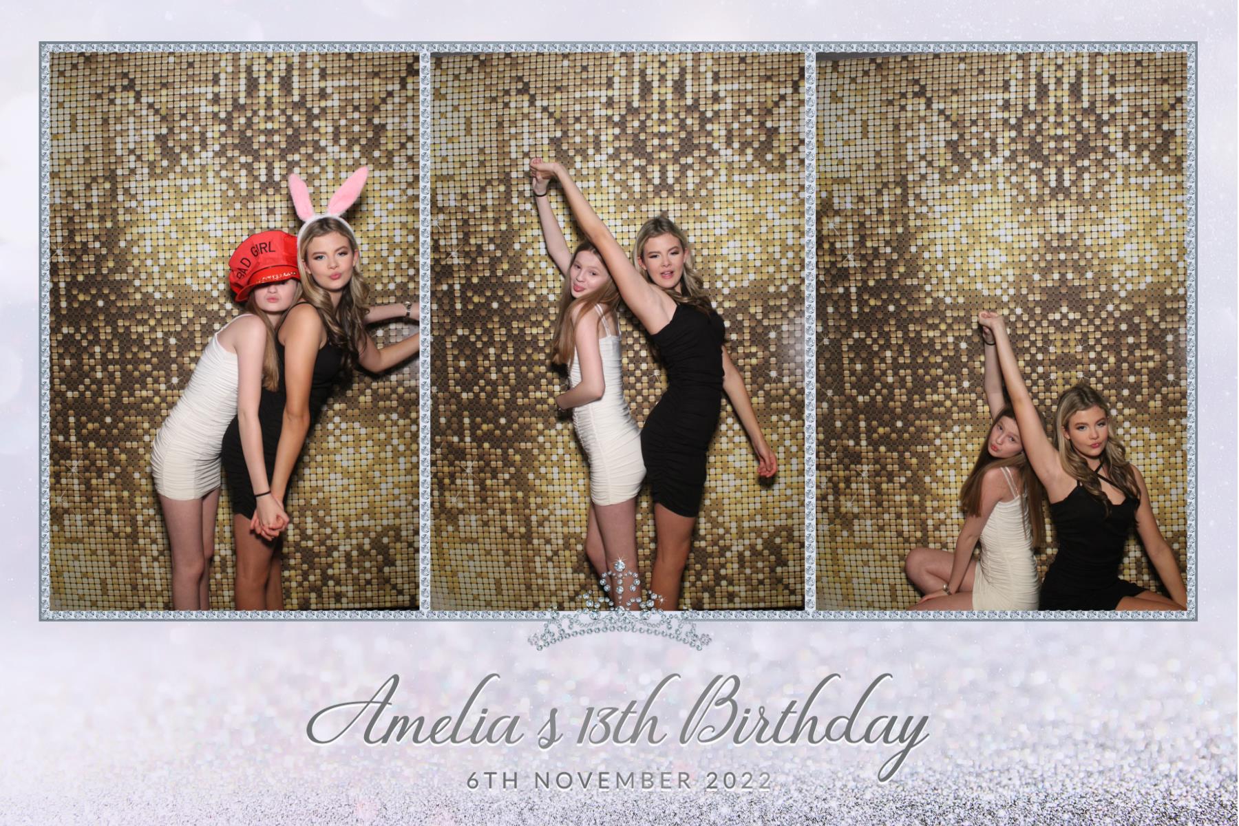 Amelia's 13th Birthday  | View more photos from the event at gallery.magicimages.uk/u/MagicImages/Amelias-13th-Birthday