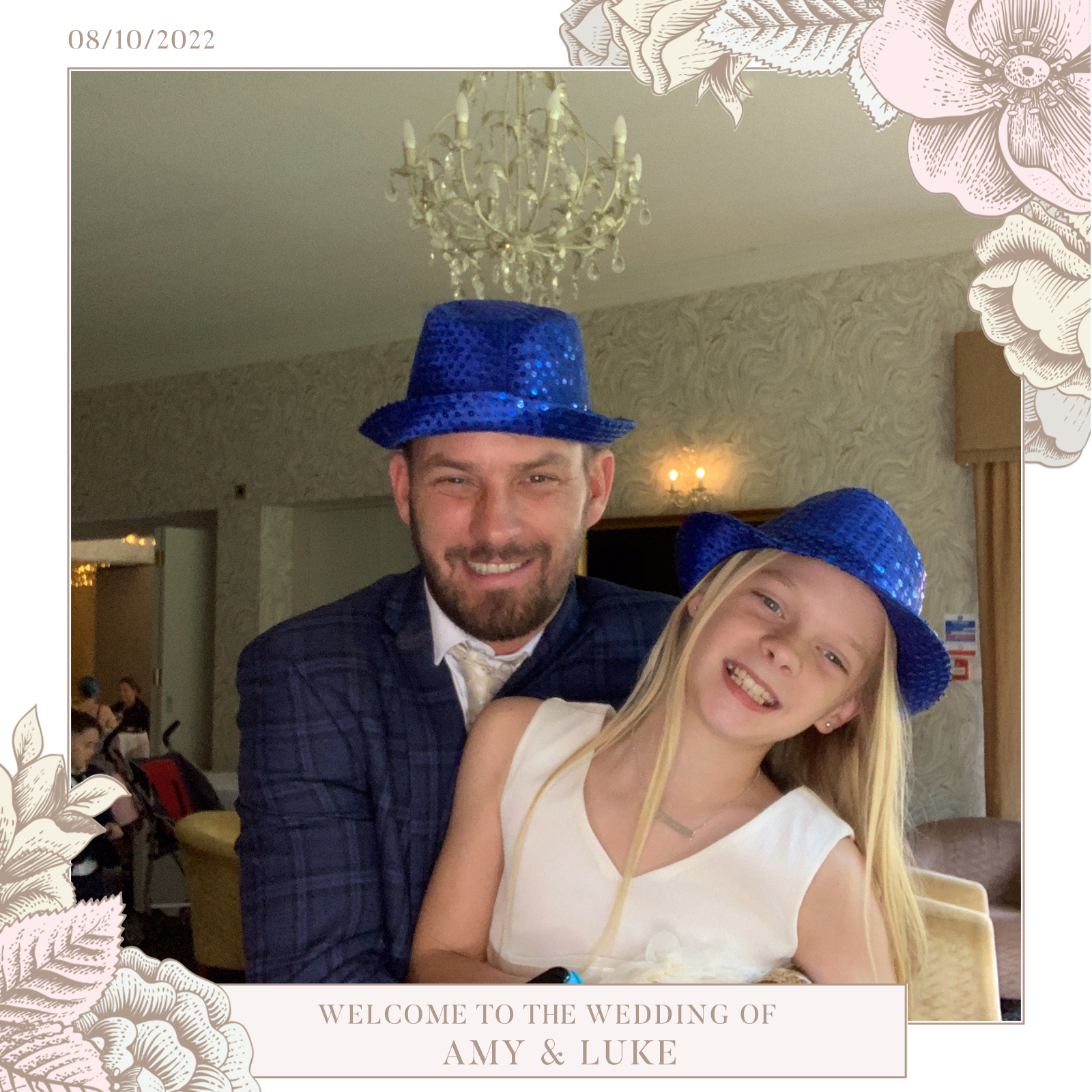 Amy & Luke  | View more photos from the event at gallery.magicimages.uk/u/MagicImages/Amy-Luke