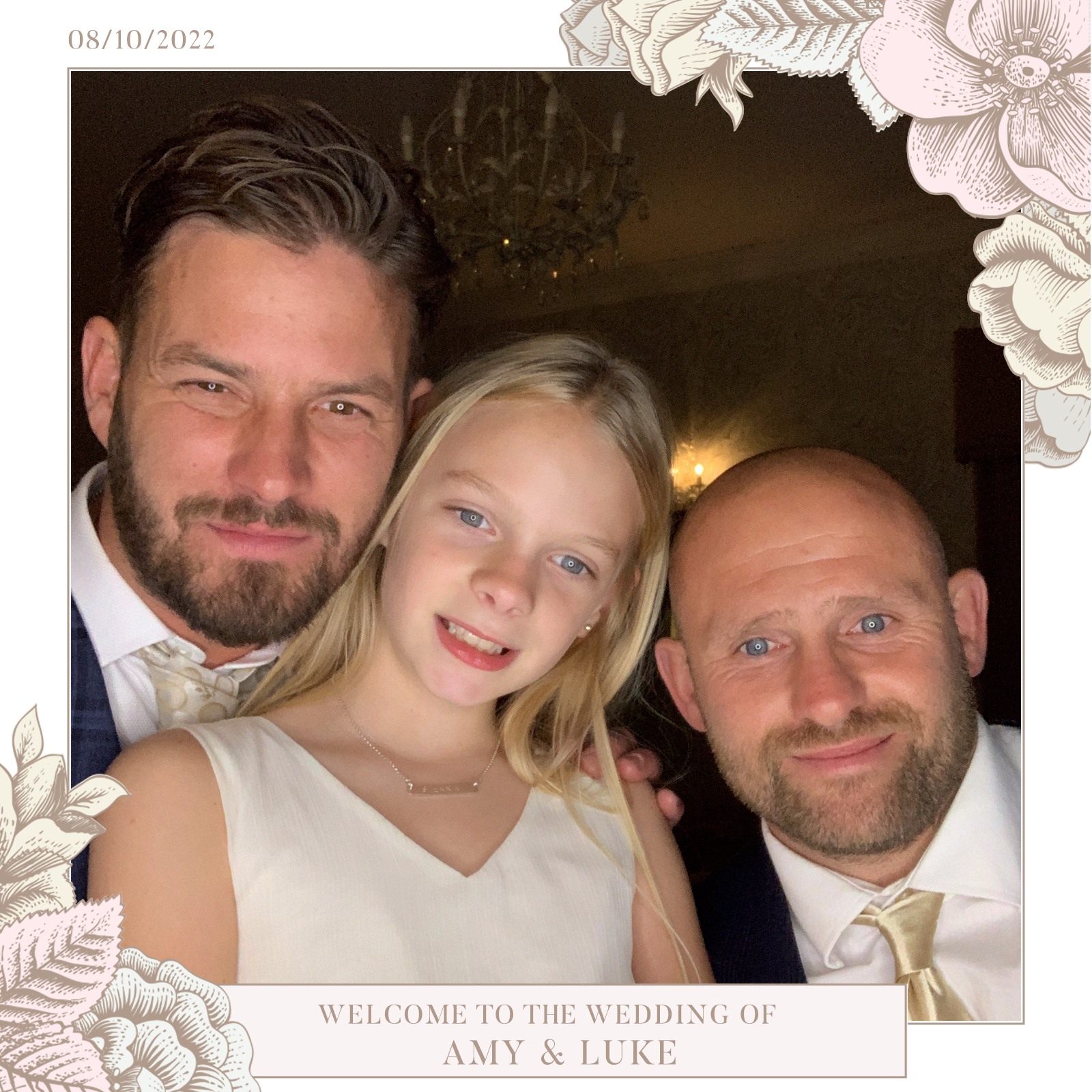 Amy & Luke  | View more photos from the event at gallery.magicimages.uk/u/MagicImages/Amy-Luke