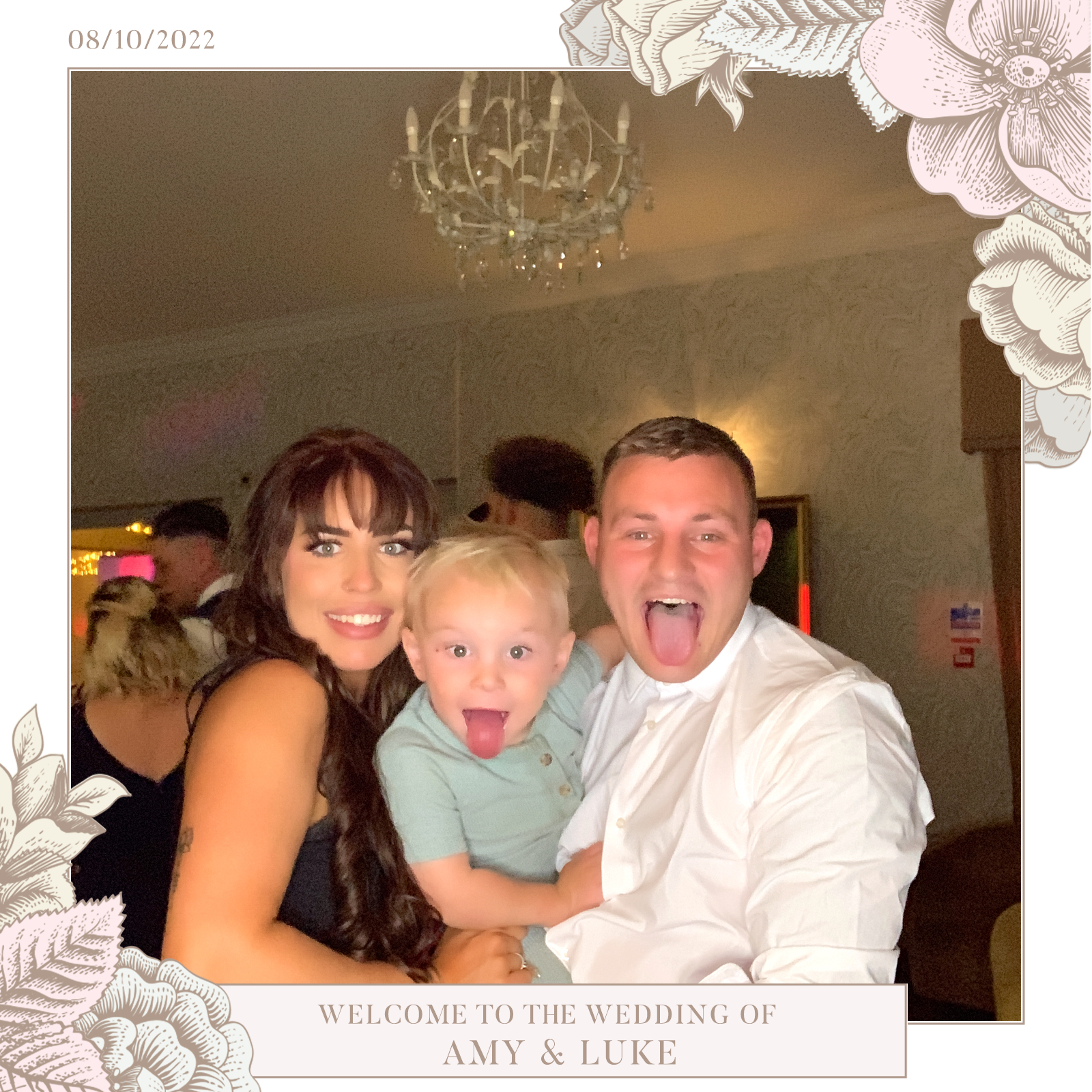 Amy & Luke  | View more photos from the event at gallery.magicimages.uk/u/MagicImages/Amy-Luke