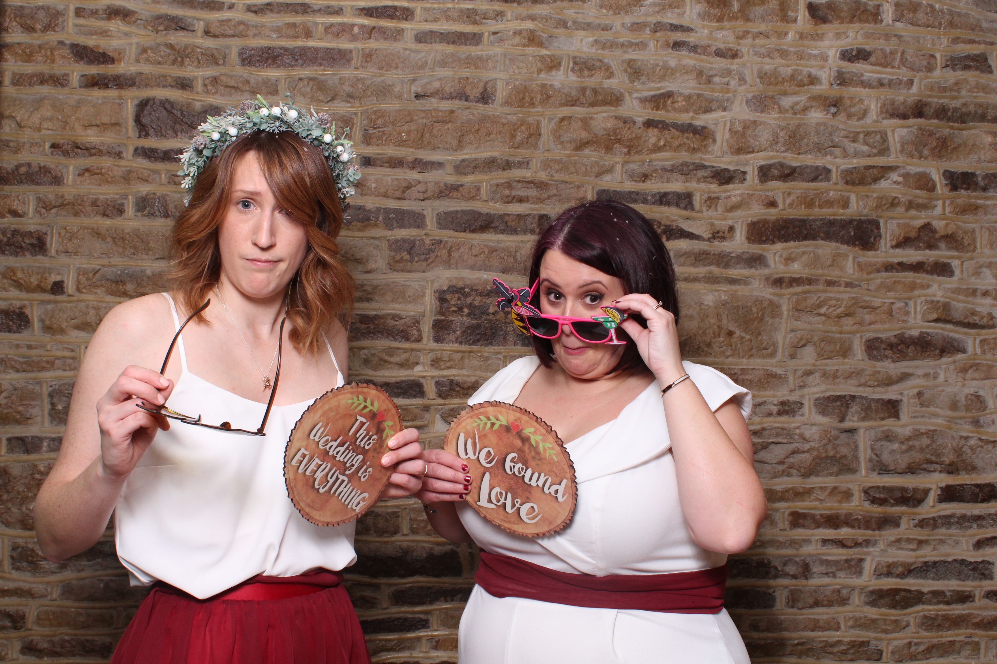 Andrea & Rachel  | View more photos from the event at gallery.magicimages.uk/u/MagicImages/Andrea-Rachel