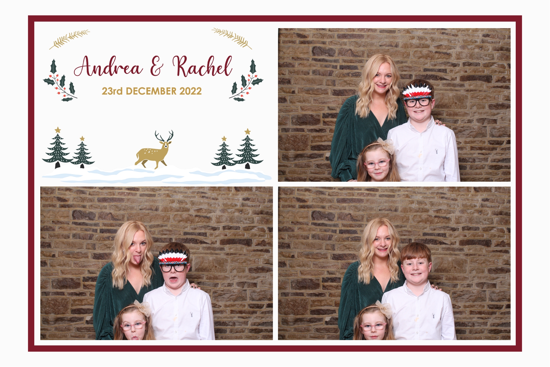 Andrea & Rachel  | View more photos from the event at gallery.magicimages.uk/u/MagicImages/Andrea-Rachel