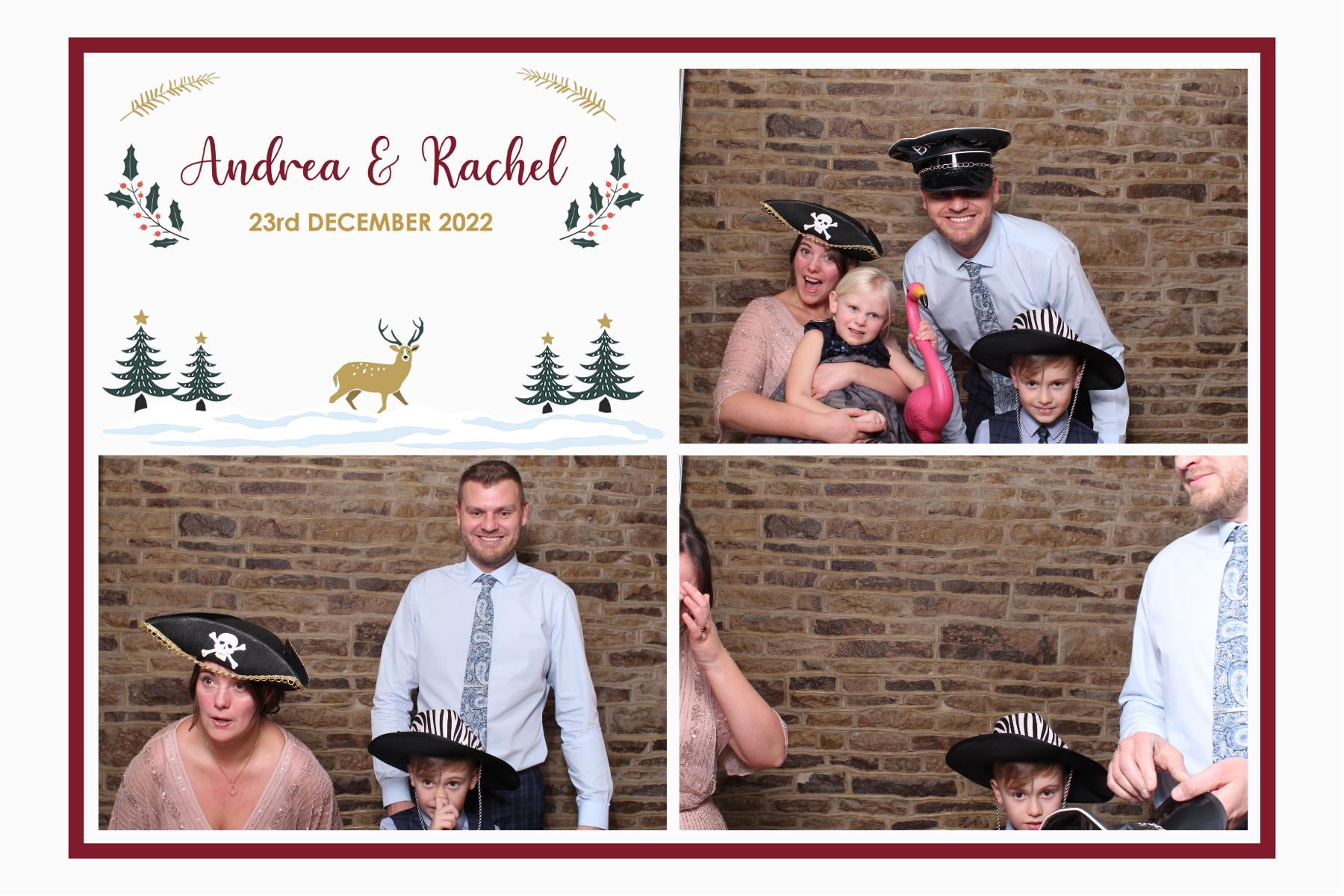 Andrea & Rachel  | View more photos from the event at gallery.magicimages.uk/u/MagicImages/Andrea-Rachel