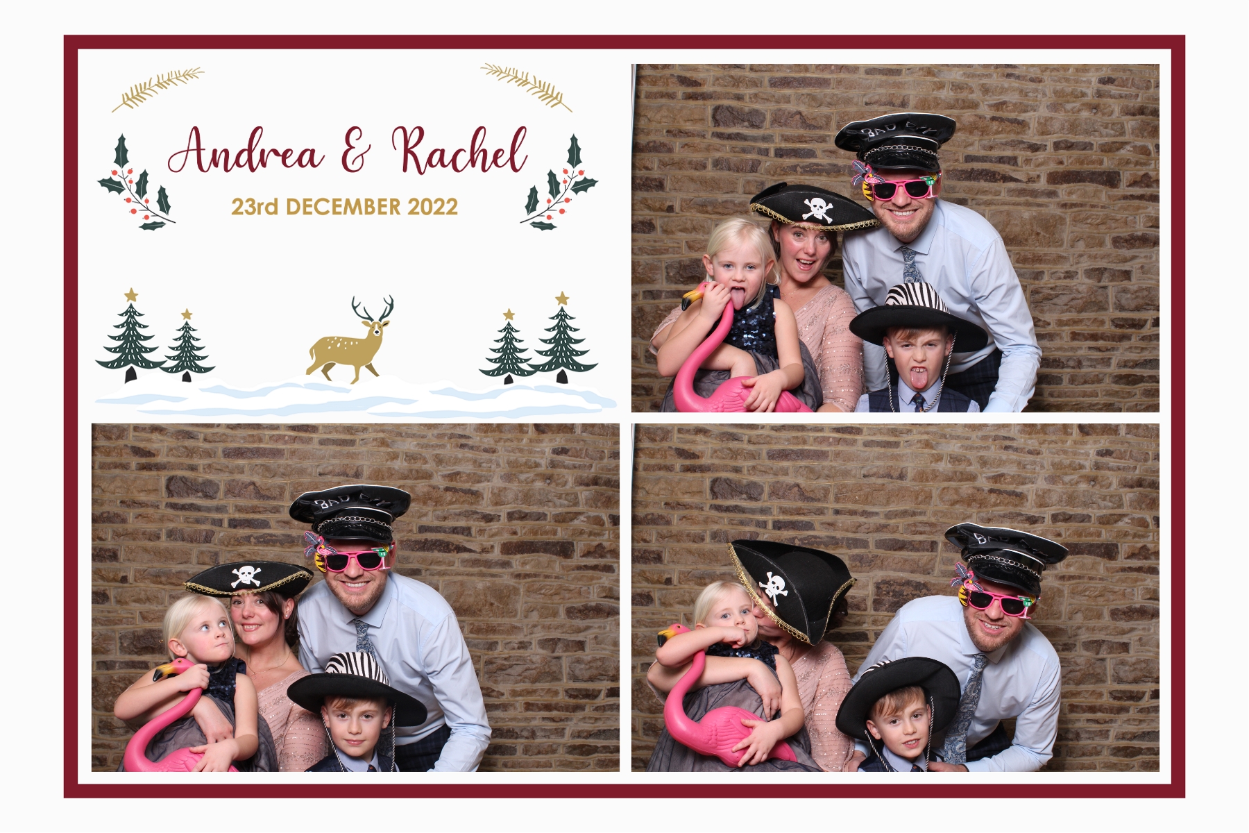 Andrea & Rachel  | View more photos from the event at gallery.magicimages.uk/u/MagicImages/Andrea-Rachel