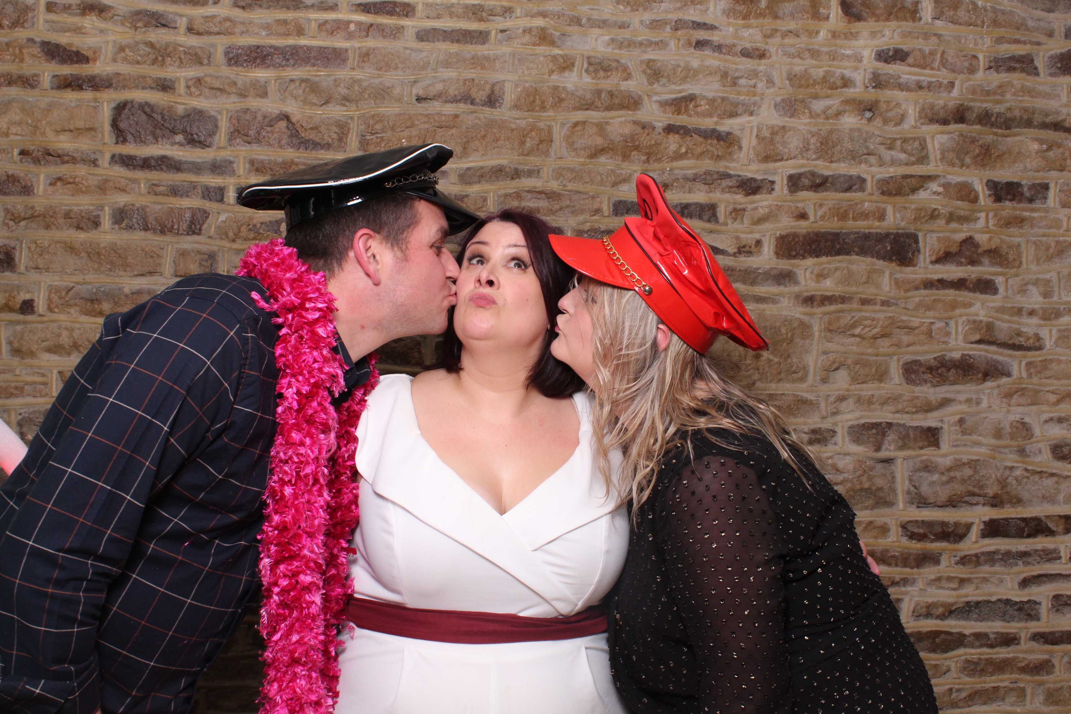 Andrea & Rachel  | View more photos from the event at gallery.magicimages.uk/u/MagicImages/Andrea-Rachel