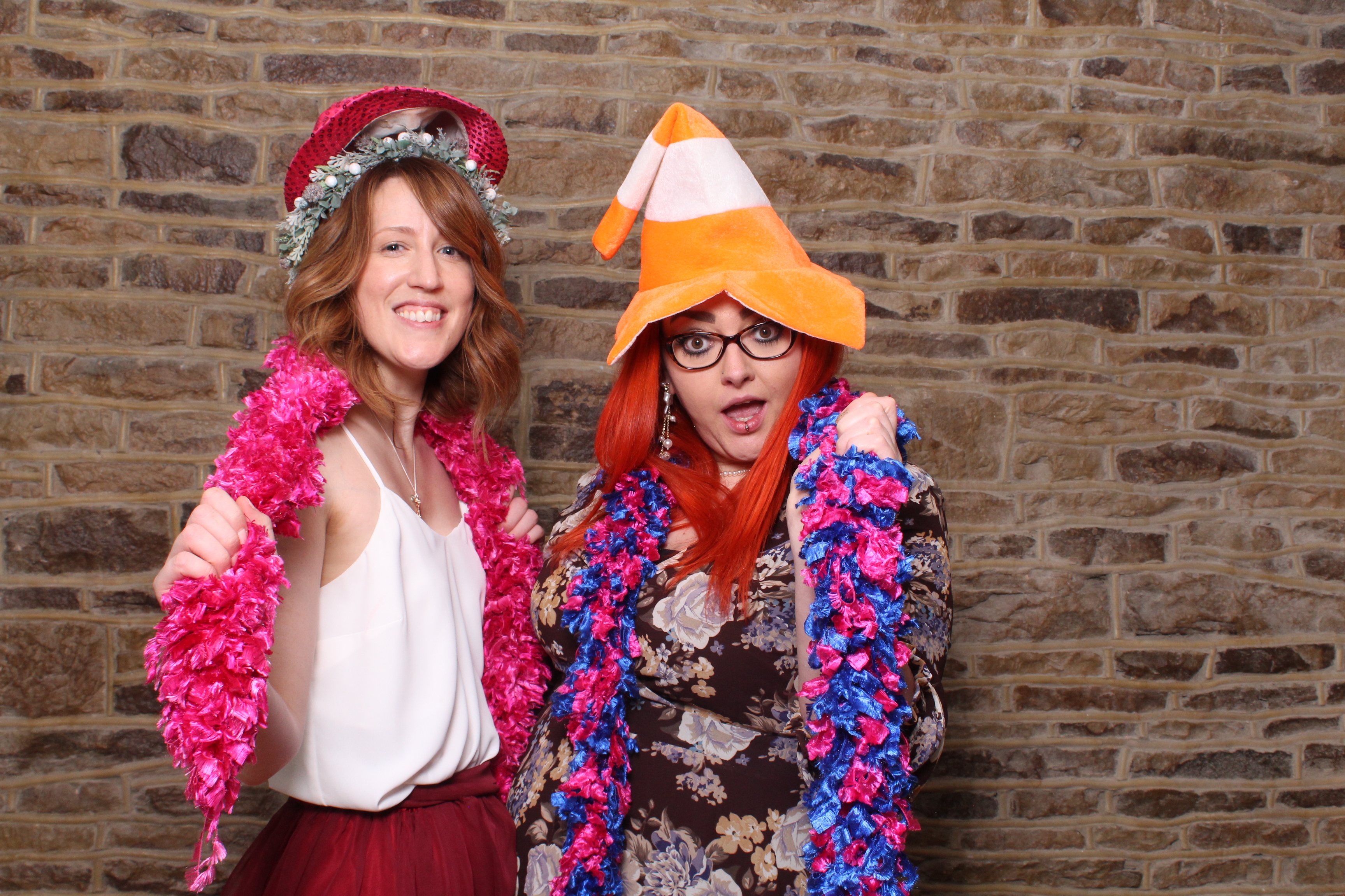 Andrea & Rachel  | View more photos from the event at gallery.magicimages.uk/u/MagicImages/Andrea-Rachel