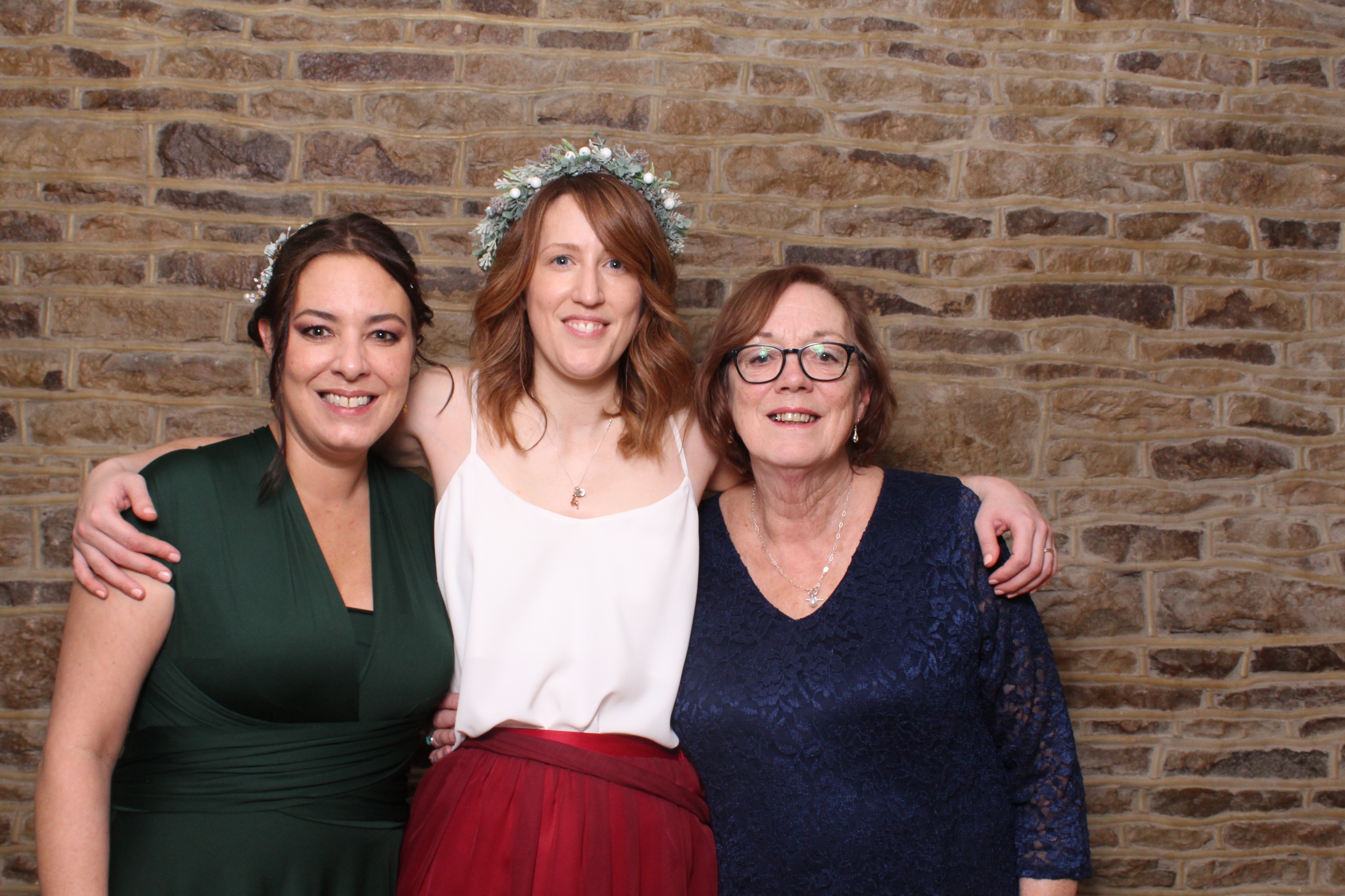 Andrea & Rachel  | View more photos from the event at gallery.magicimages.uk/u/MagicImages/Andrea-Rachel
