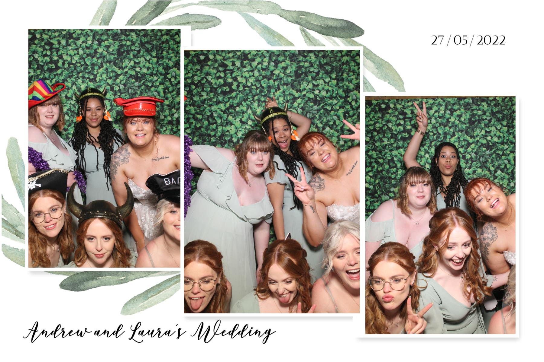 Andrew & Laura | View more photos from the event at gallery.magicimages.uk/u/MagicImages/Andrew-Laura