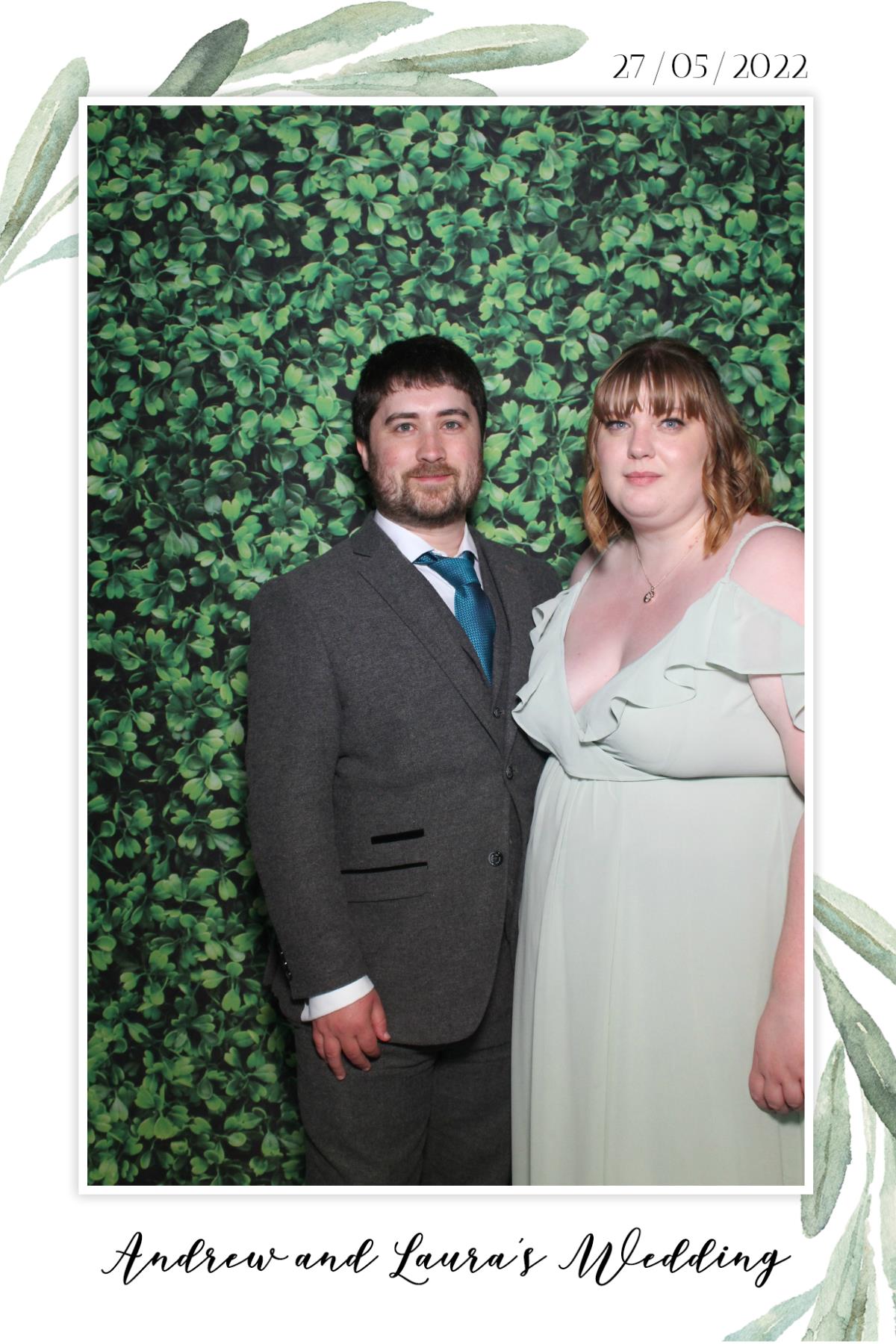 Andrew & Laura | View more photos from the event at gallery.magicimages.uk/u/MagicImages/Andrew-Laura