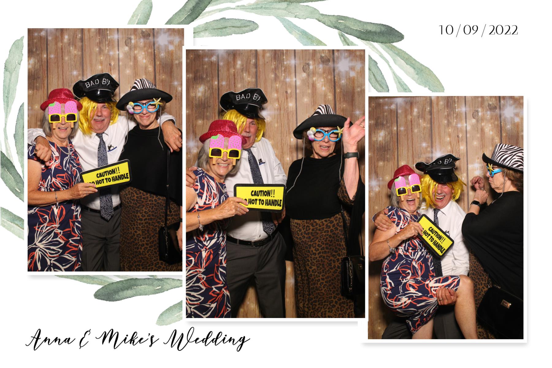 Anna & Mike  | View more photos from the event at gallery.magicimages.uk/u/MagicImages/Anna-Mike