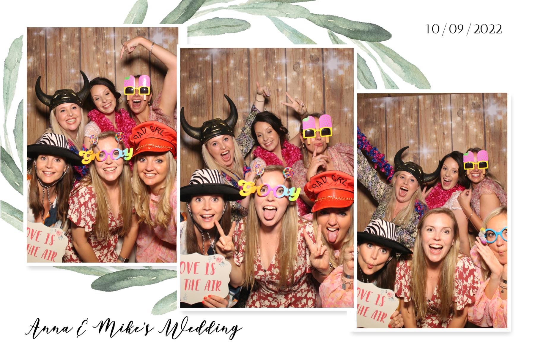 Anna & Mike  | View more photos from the event at gallery.magicimages.uk/u/MagicImages/Anna-Mike