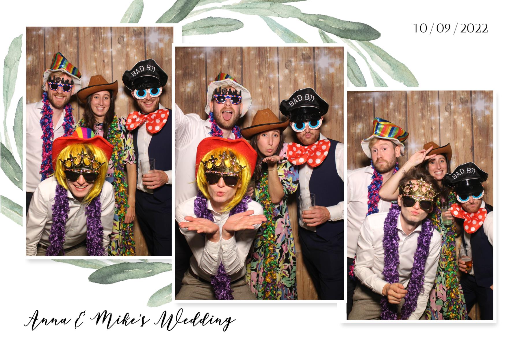 Anna & Mike  | View more photos from the event at gallery.magicimages.uk/u/MagicImages/Anna-Mike
