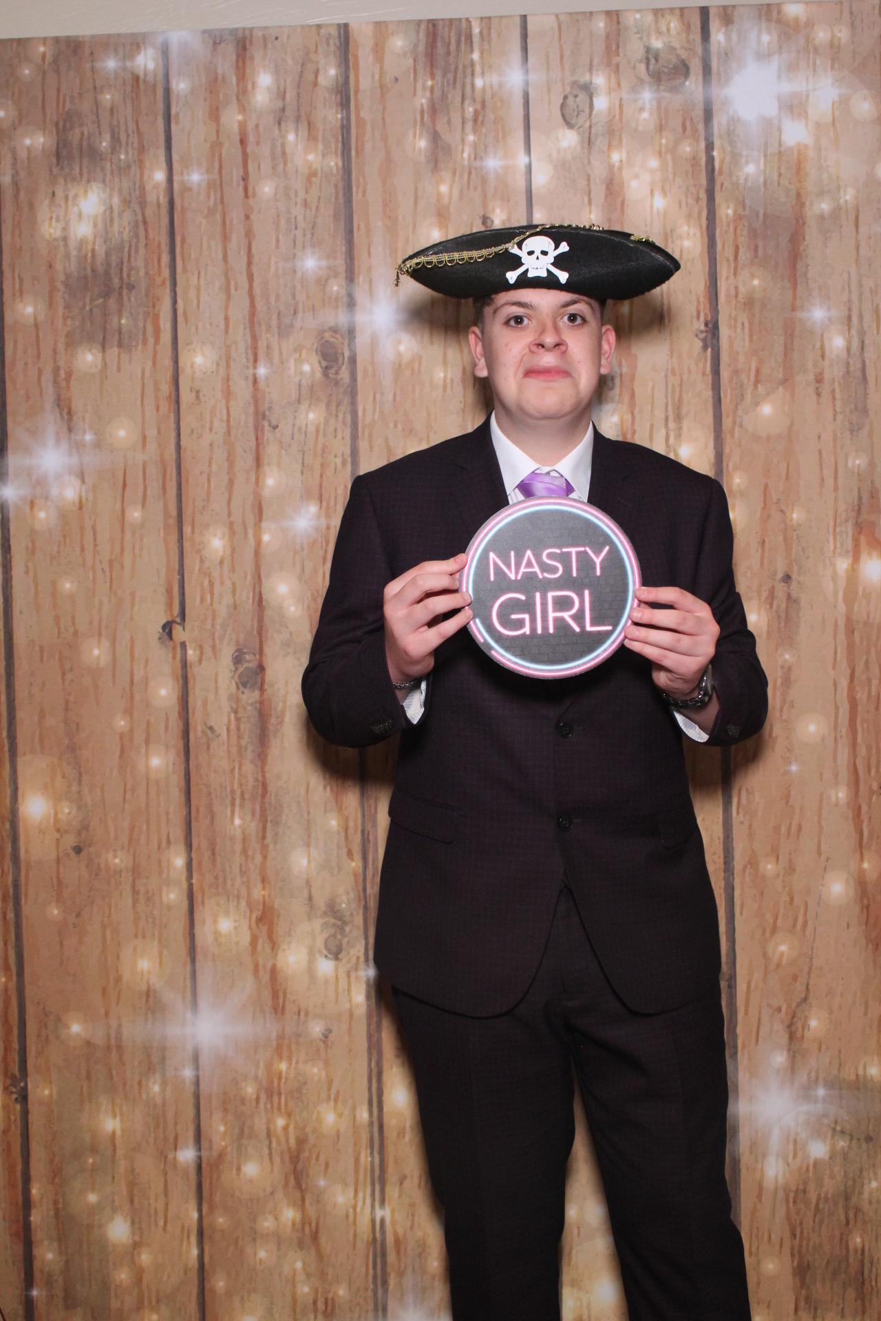 Ash Hill Academy prom 2022 | View more photos from the event at gallery.magicimages.uk/u/MagicImages/Ash-Hill-Academy-prom-2022