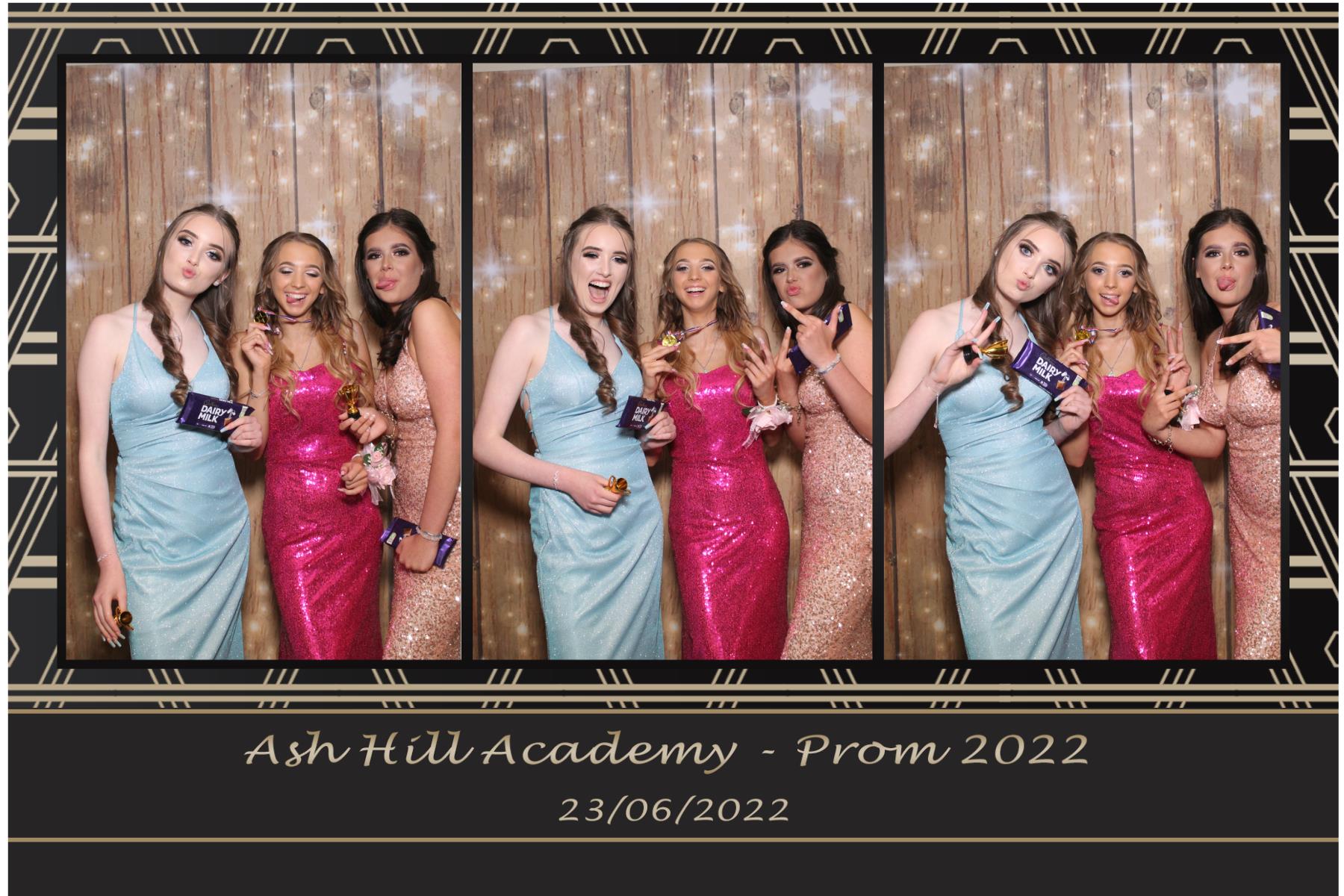 Ash Hill Academy prom 2022 | View more photos from the event at gallery.magicimages.uk/u/MagicImages/Ash-Hill-Academy-prom-2022