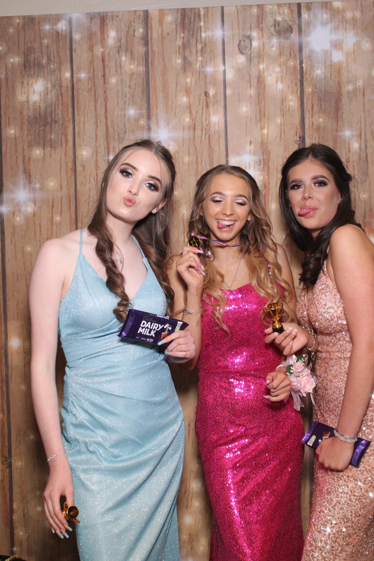 Ash Hill Academy prom 2022 | View more photos from the event at gallery.magicimages.uk/u/MagicImages/Ash-Hill-Academy-prom-2022