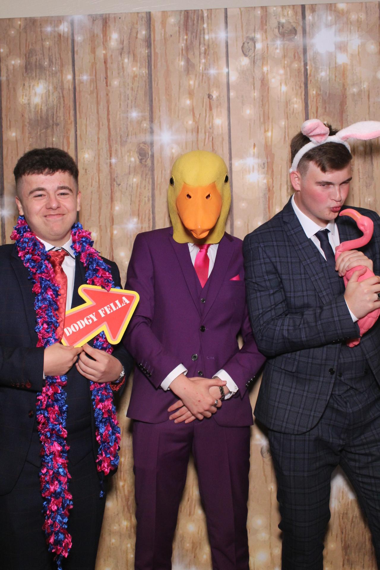Ash Hill Academy prom 2022 | View more photos from the event at gallery.magicimages.uk/u/MagicImages/Ash-Hill-Academy-prom-2022