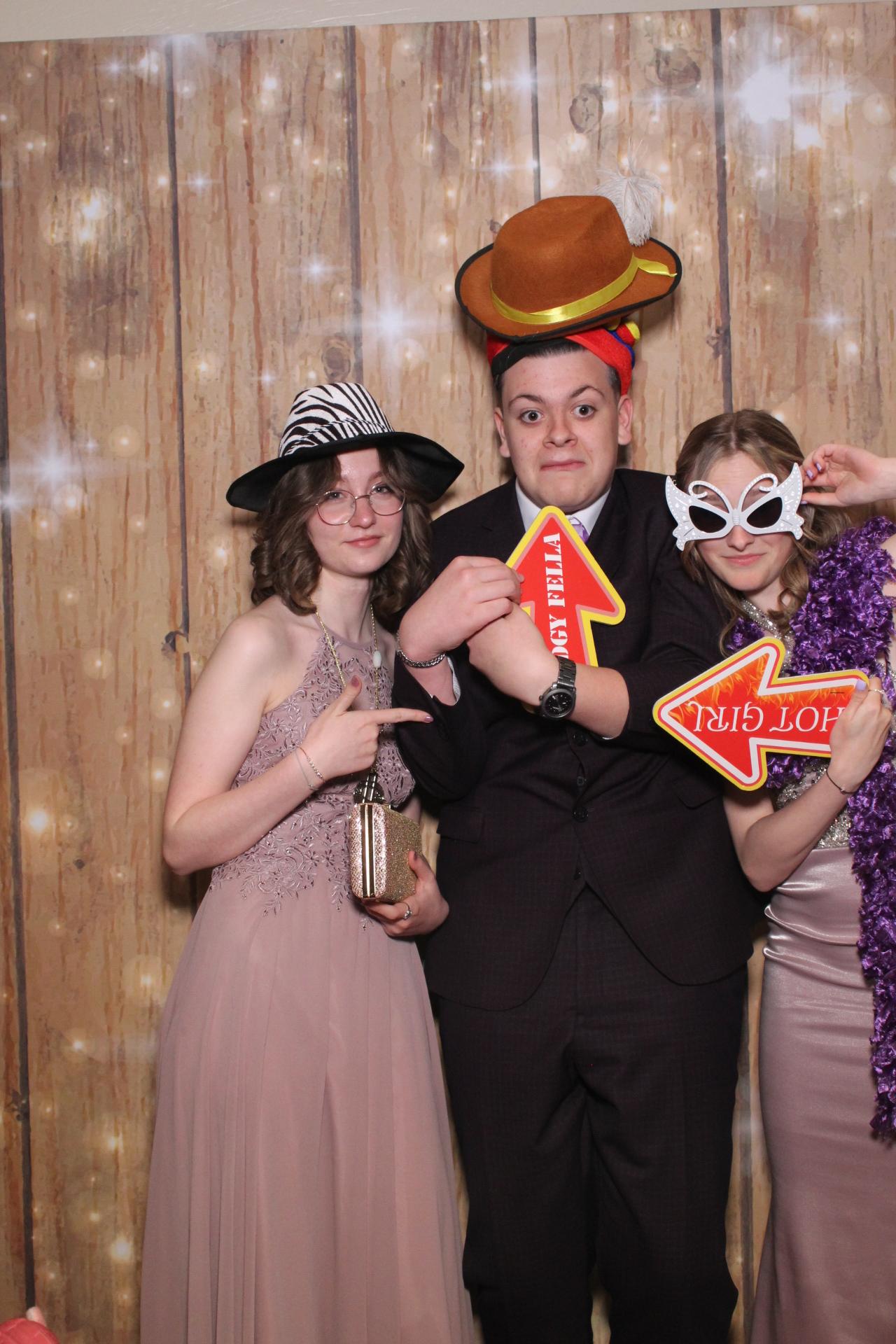 Ash Hill Academy prom 2022 | View more photos from the event at gallery.magicimages.uk/u/MagicImages/Ash-Hill-Academy-prom-2022