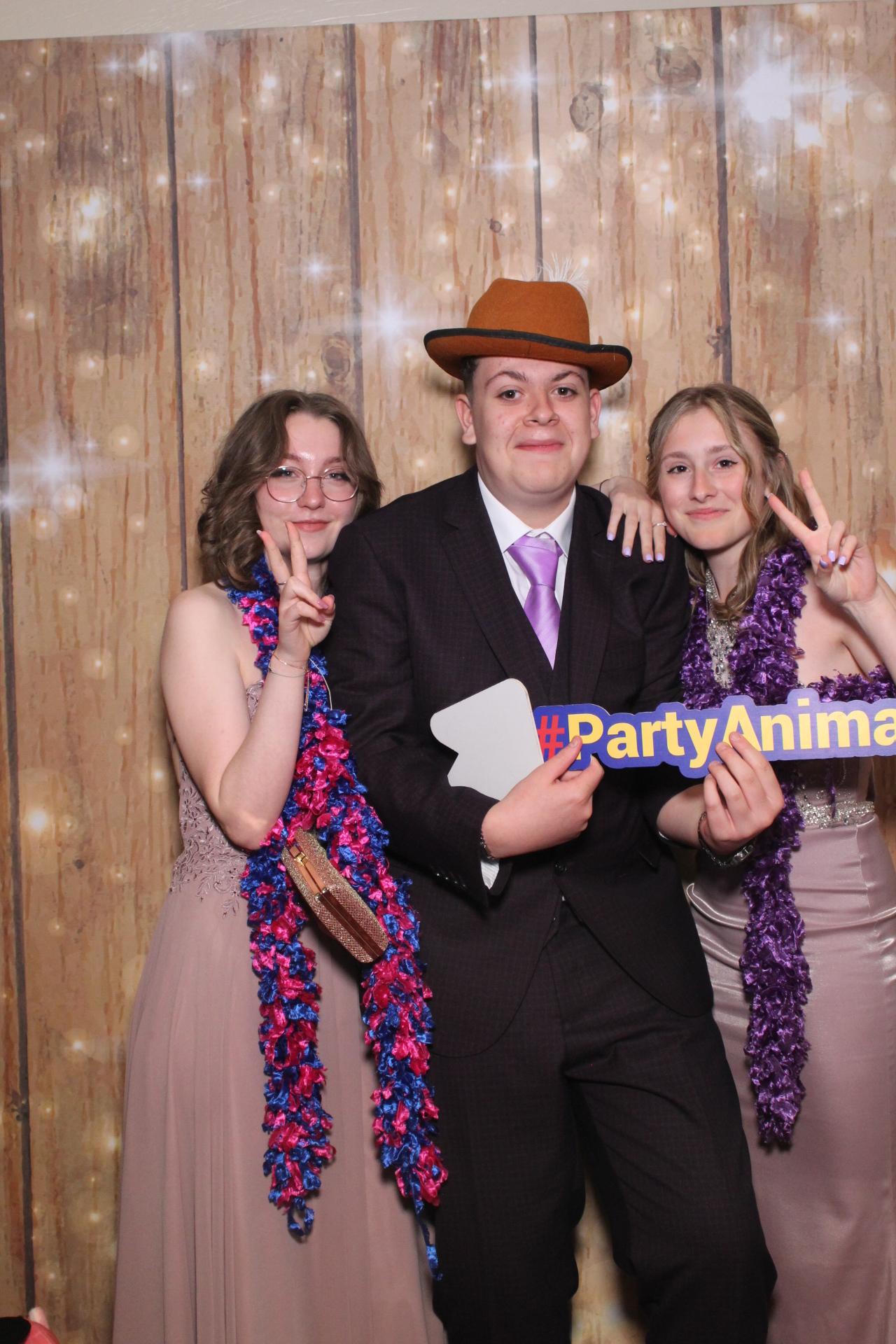Ash Hill Academy prom 2022 | View more photos from the event at gallery.magicimages.uk/u/MagicImages/Ash-Hill-Academy-prom-2022