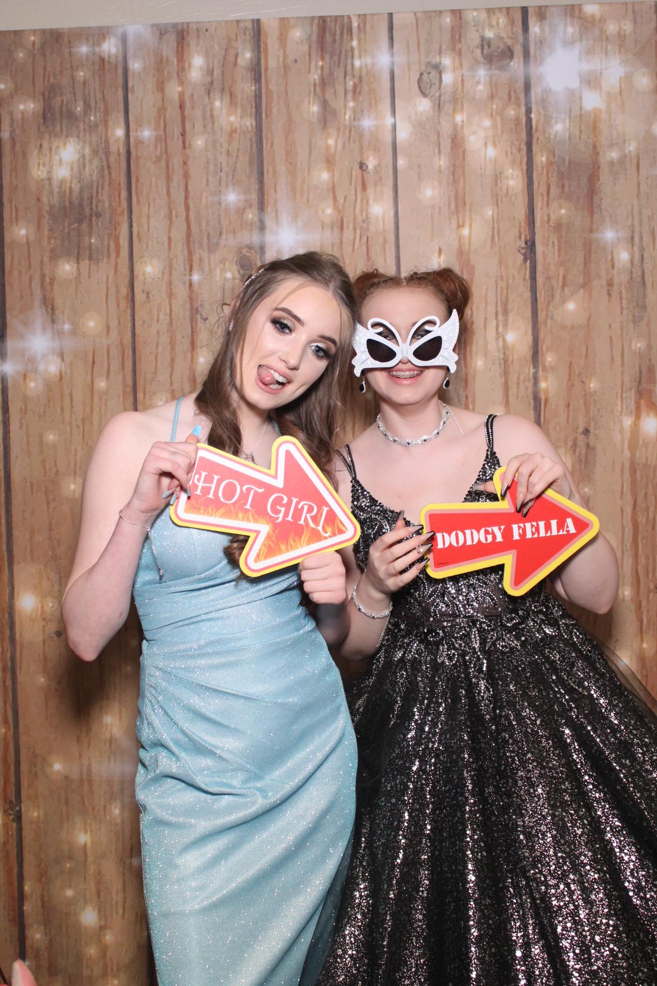 Ash Hill Academy prom 2022 | View more photos from the event at gallery.magicimages.uk/u/MagicImages/Ash-Hill-Academy-prom-2022