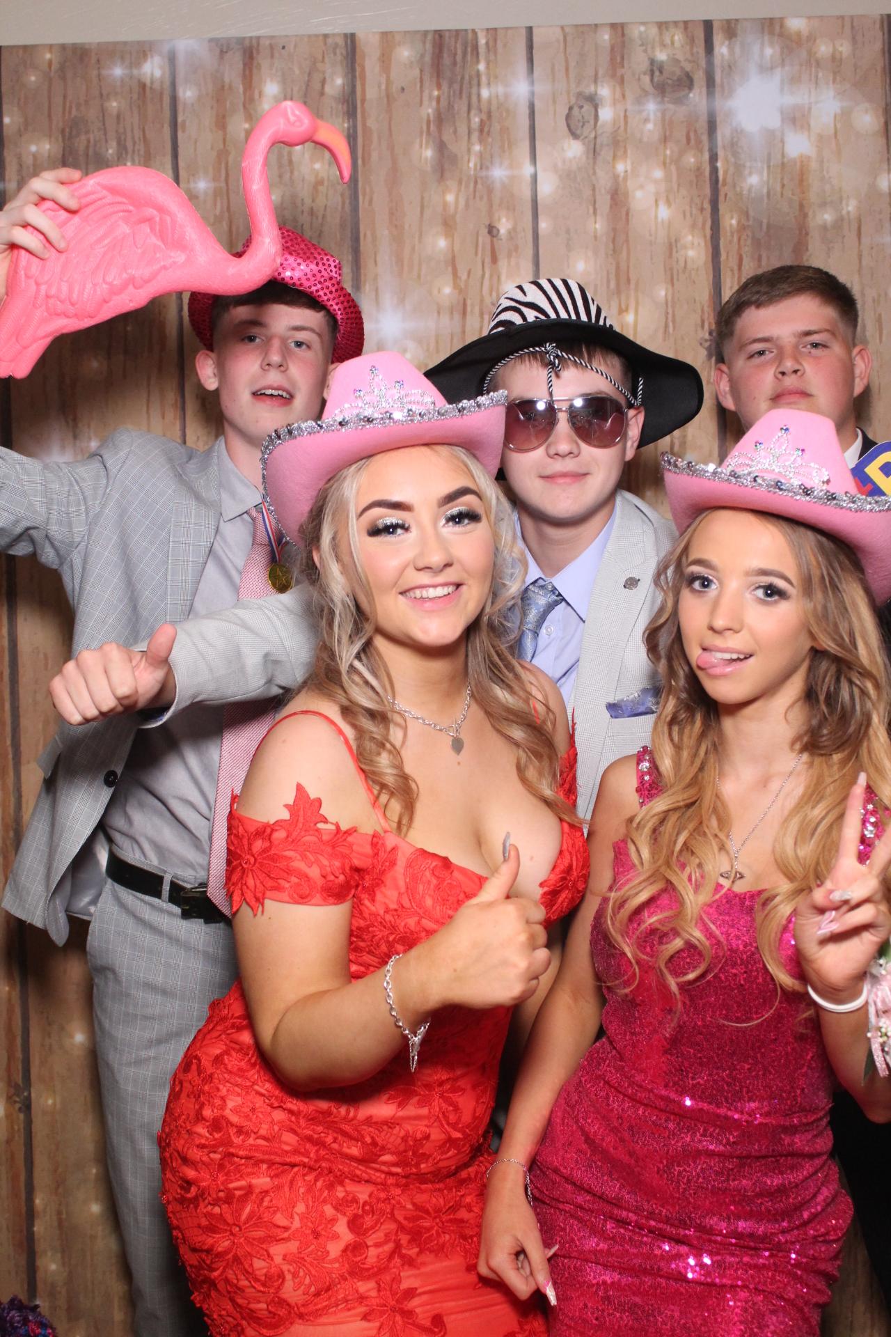 Ash Hill Academy prom 2022 | View more photos from the event at gallery.magicimages.uk/u/MagicImages/Ash-Hill-Academy-prom-2022