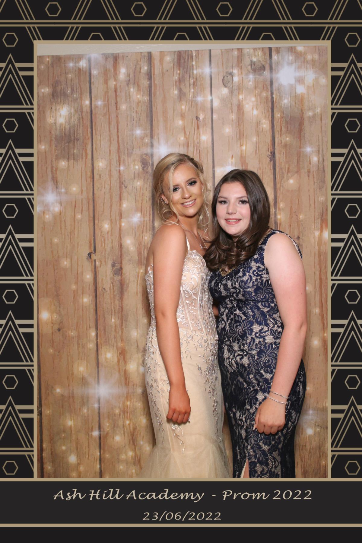 Ash Hill Academy prom 2022 | View more photos from the event at gallery.magicimages.uk/u/MagicImages/Ash-Hill-Academy-prom-2022