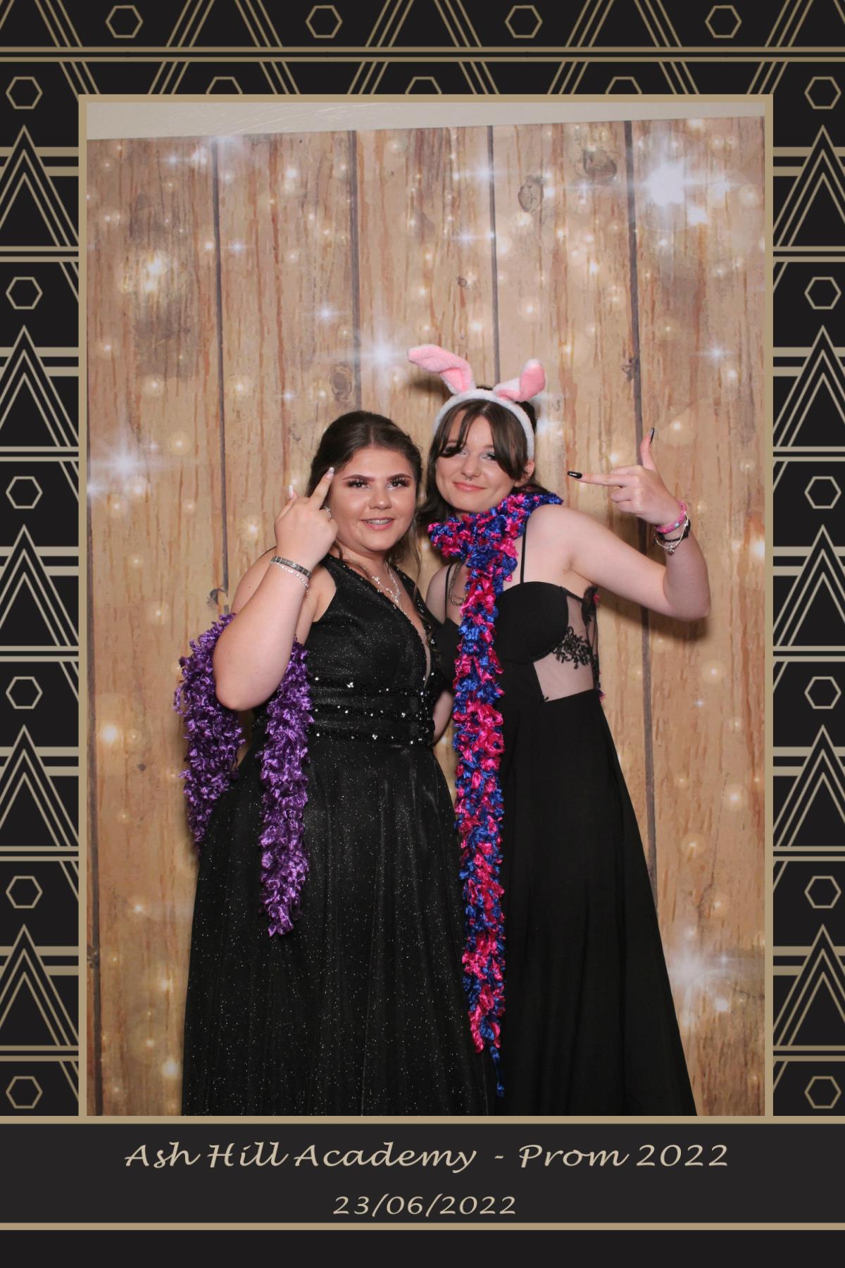 Ash Hill Academy prom 2022 | View more photos from the event at gallery.magicimages.uk/u/MagicImages/Ash-Hill-Academy-prom-2022