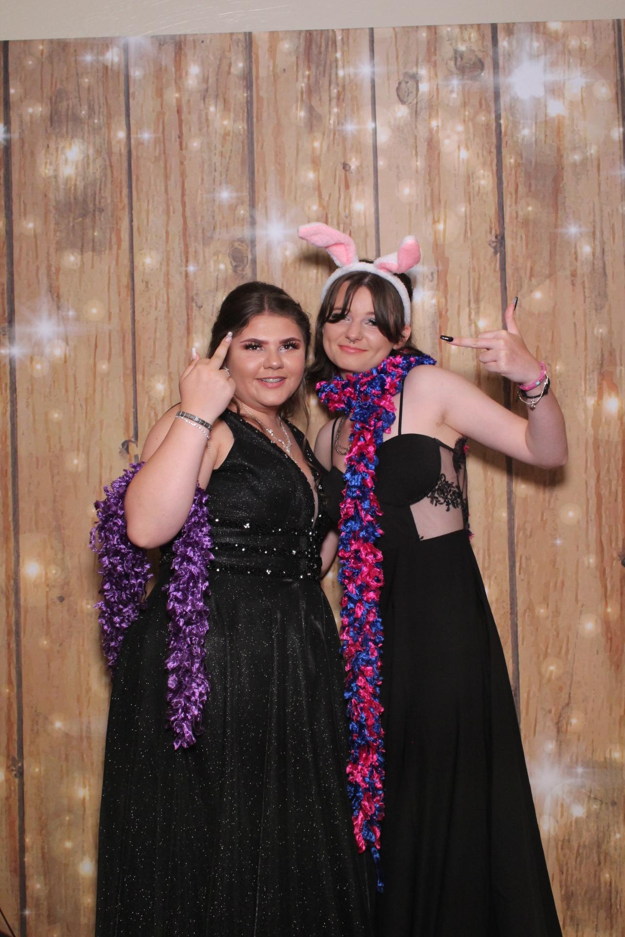 Ash Hill Academy prom 2022 | View more photos from the event at gallery.magicimages.uk/u/MagicImages/Ash-Hill-Academy-prom-2022