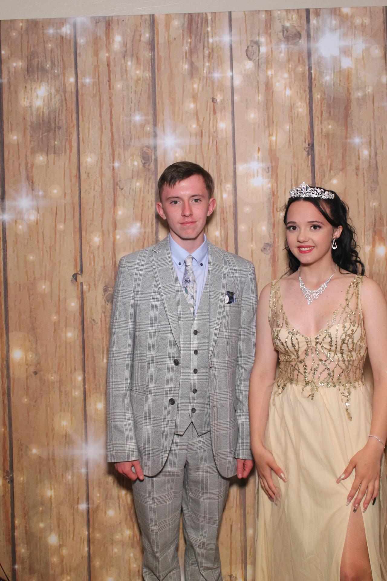 Ash Hill Academy prom 2022 | View more photos from the event at gallery.magicimages.uk/u/MagicImages/Ash-Hill-Academy-prom-2022