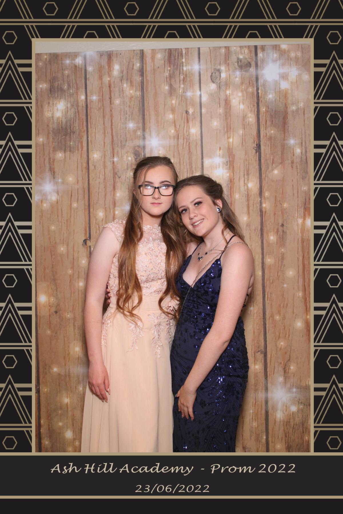 Ash Hill Academy prom 2022 | View more photos from the event at gallery.magicimages.uk/u/MagicImages/Ash-Hill-Academy-prom-2022