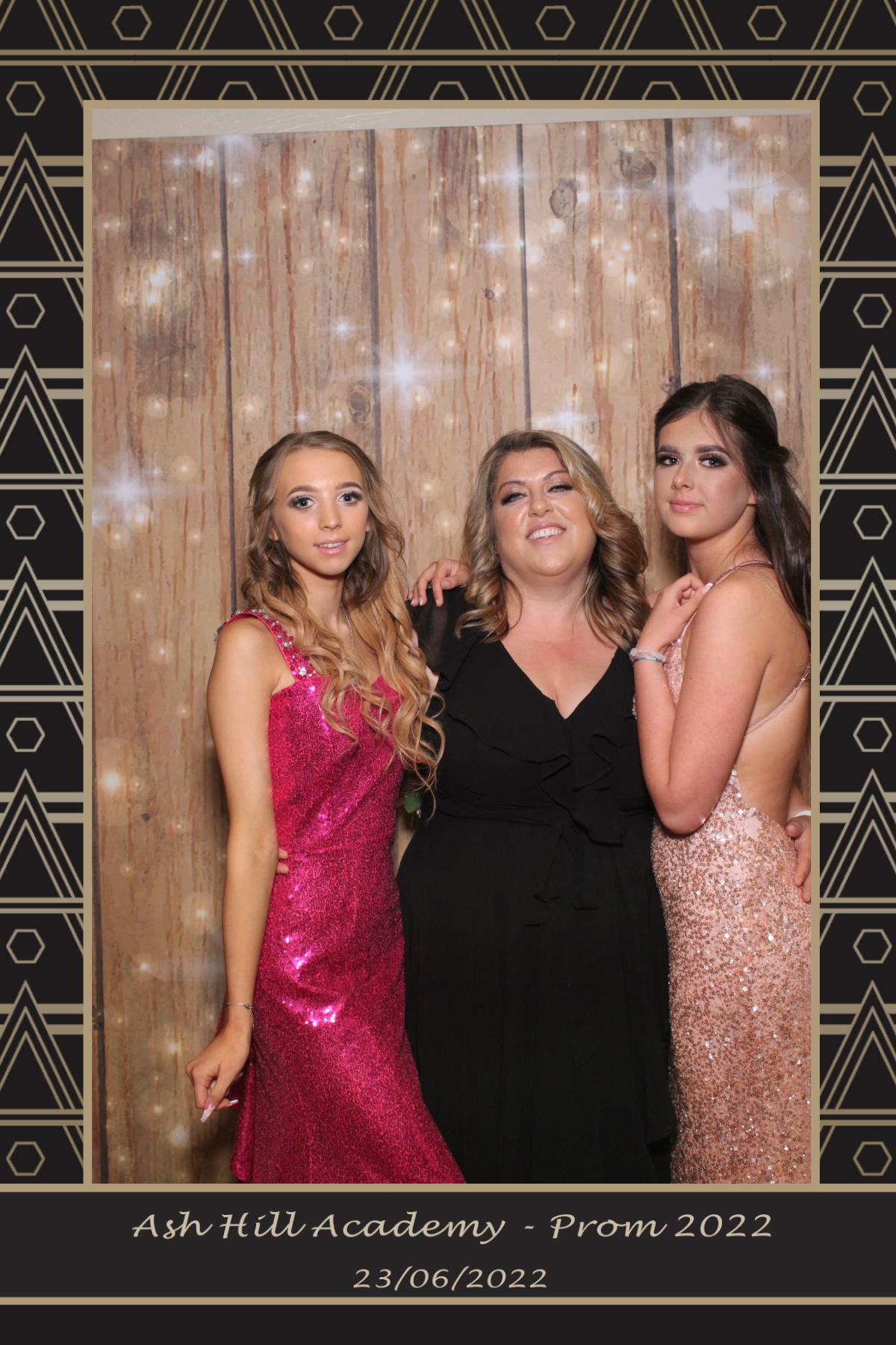 Ash Hill Academy prom 2022 | View more photos from the event at gallery.magicimages.uk/u/MagicImages/Ash-Hill-Academy-prom-2022