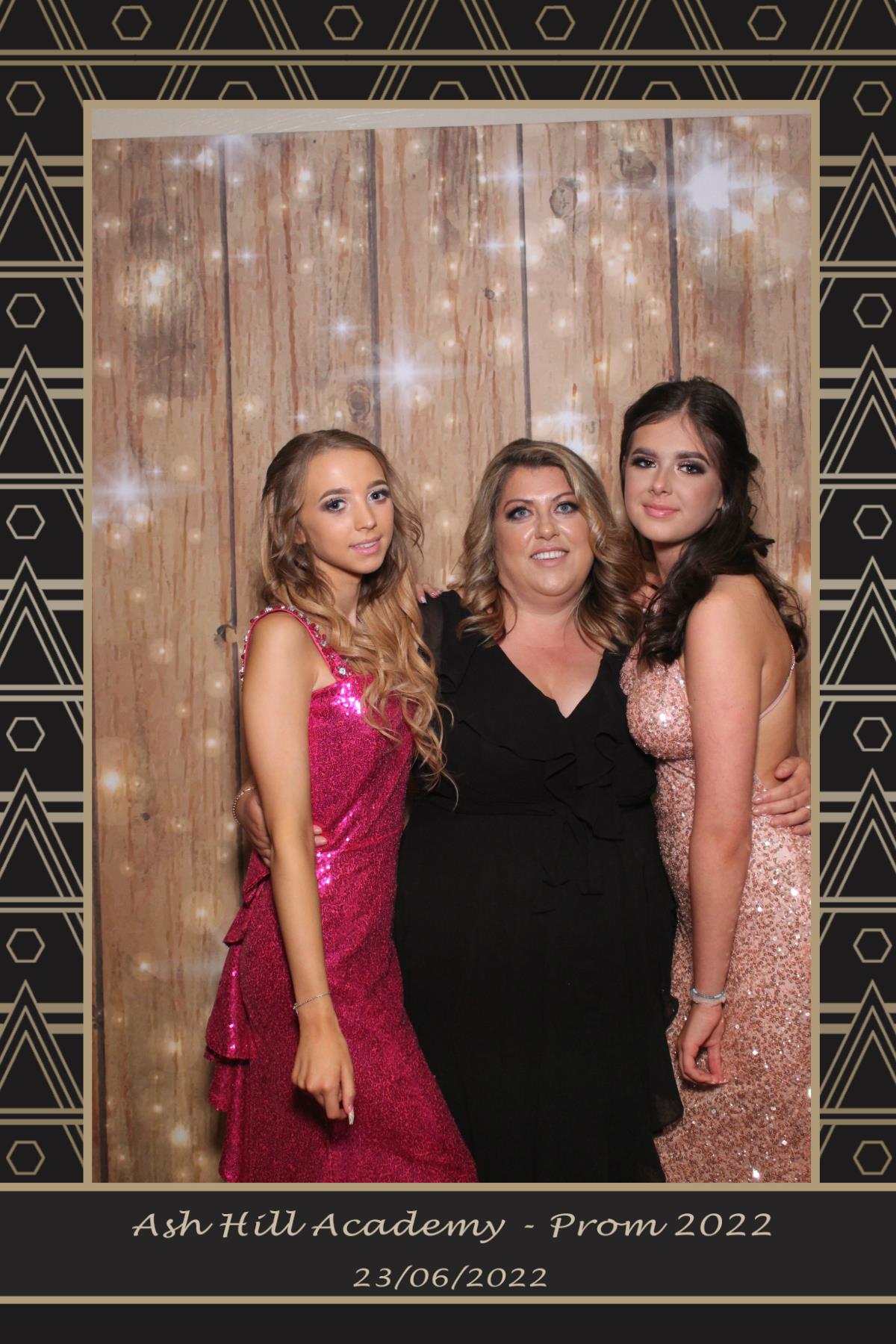 Ash Hill Academy prom 2022 | View more photos from the event at gallery.magicimages.uk/u/MagicImages/Ash-Hill-Academy-prom-2022