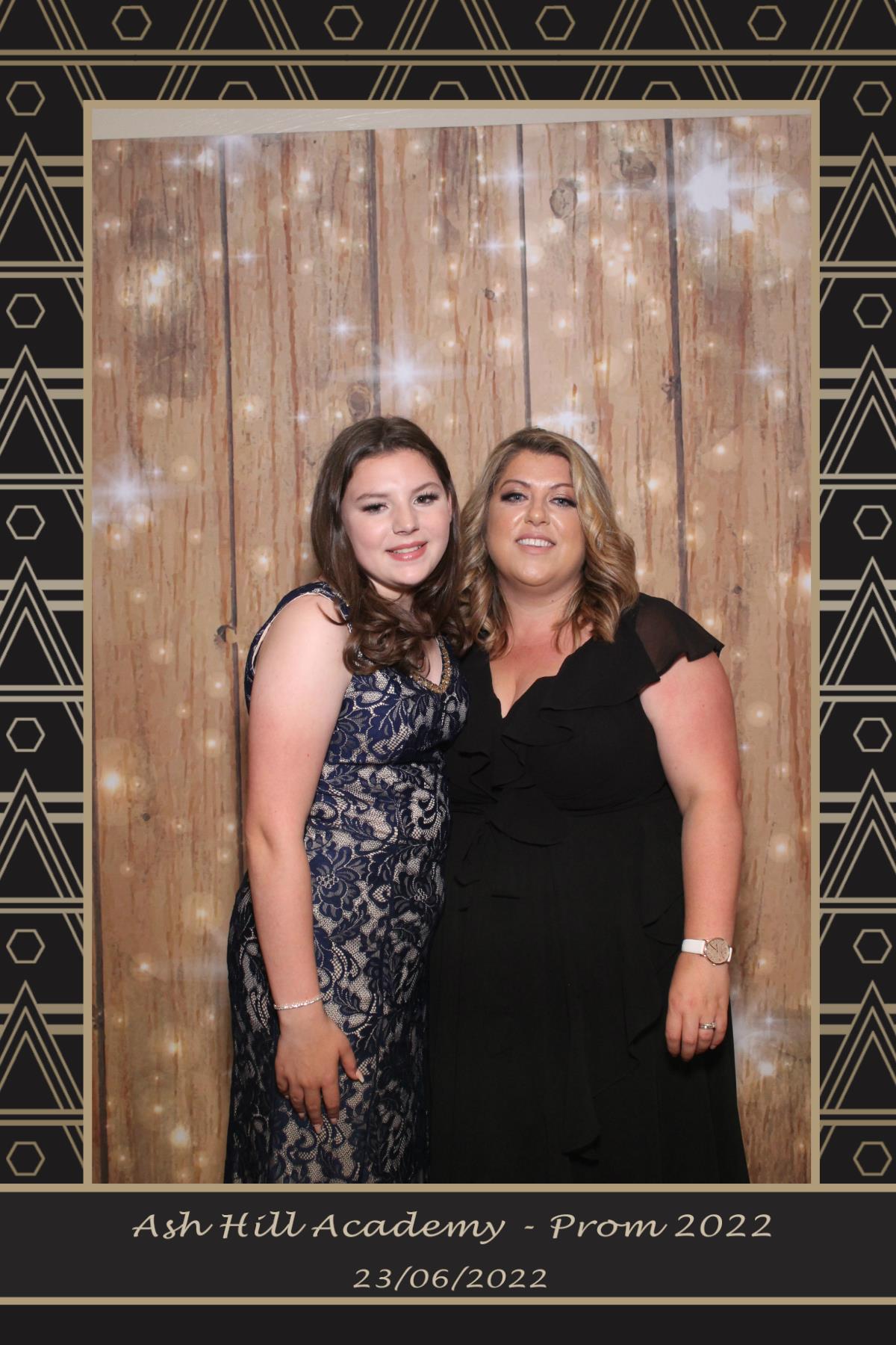 Ash Hill Academy prom 2022 | View more photos from the event at gallery.magicimages.uk/u/MagicImages/Ash-Hill-Academy-prom-2022