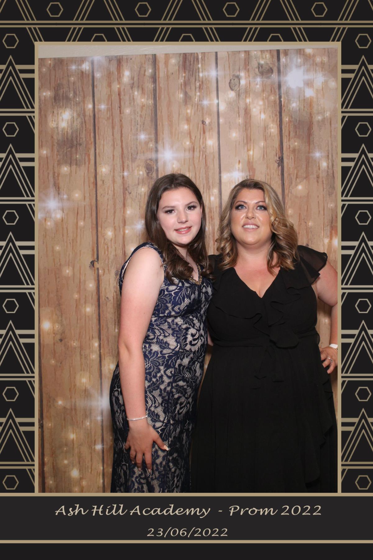 Ash Hill Academy prom 2022 | View more photos from the event at gallery.magicimages.uk/u/MagicImages/Ash-Hill-Academy-prom-2022