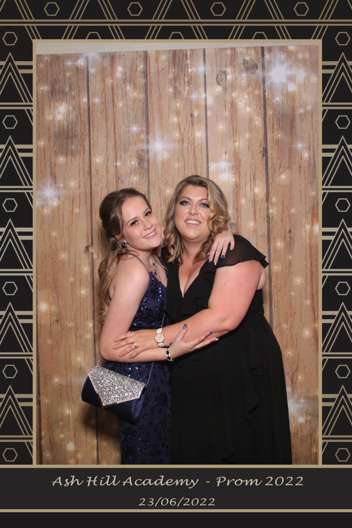 Ash Hill Academy prom 2022 | View more photos from the event at gallery.magicimages.uk/u/MagicImages/Ash-Hill-Academy-prom-2022