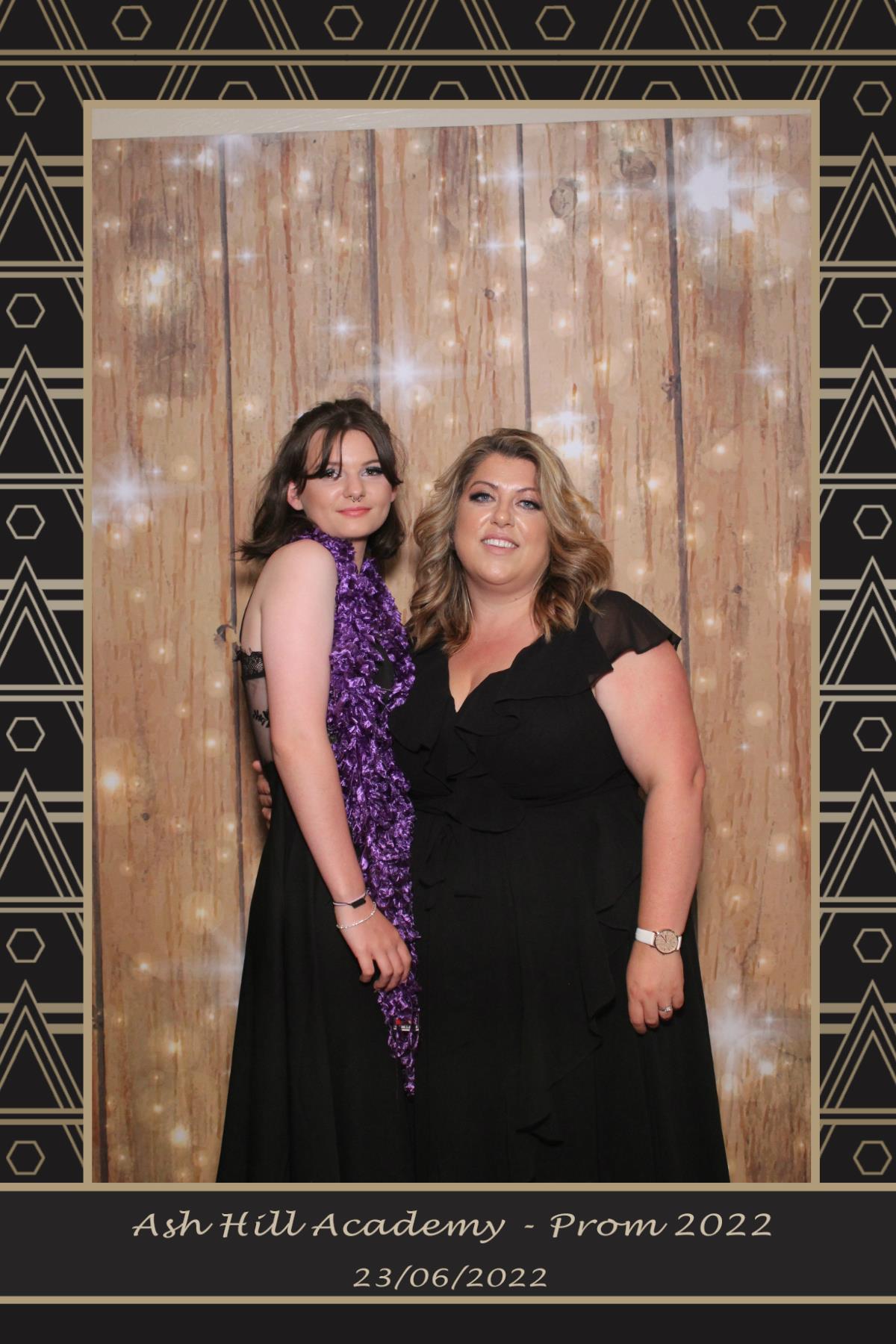 Ash Hill Academy prom 2022 | View more photos from the event at gallery.magicimages.uk/u/MagicImages/Ash-Hill-Academy-prom-2022