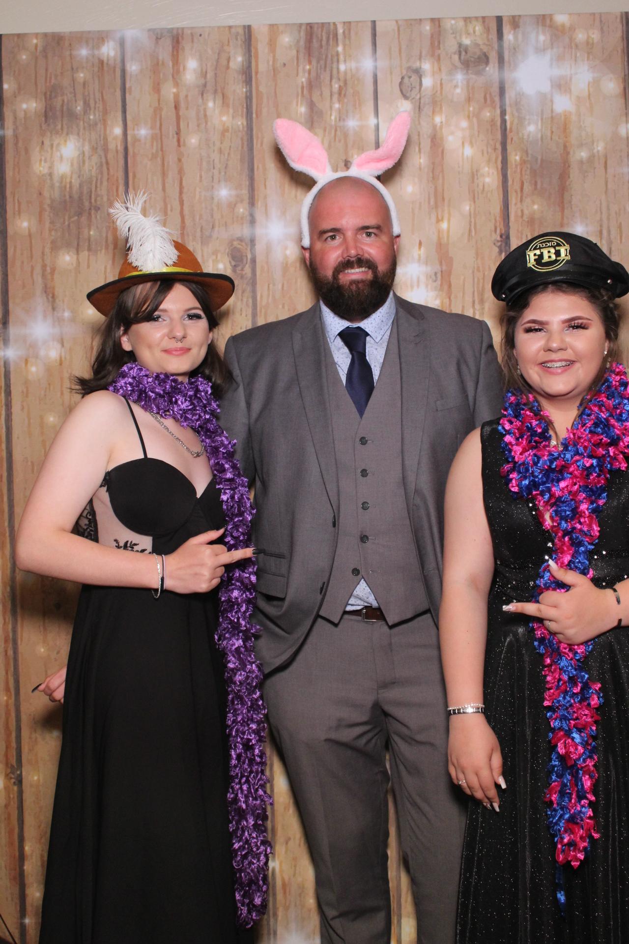 Ash Hill Academy prom 2022 | View more photos from the event at gallery.magicimages.uk/u/MagicImages/Ash-Hill-Academy-prom-2022