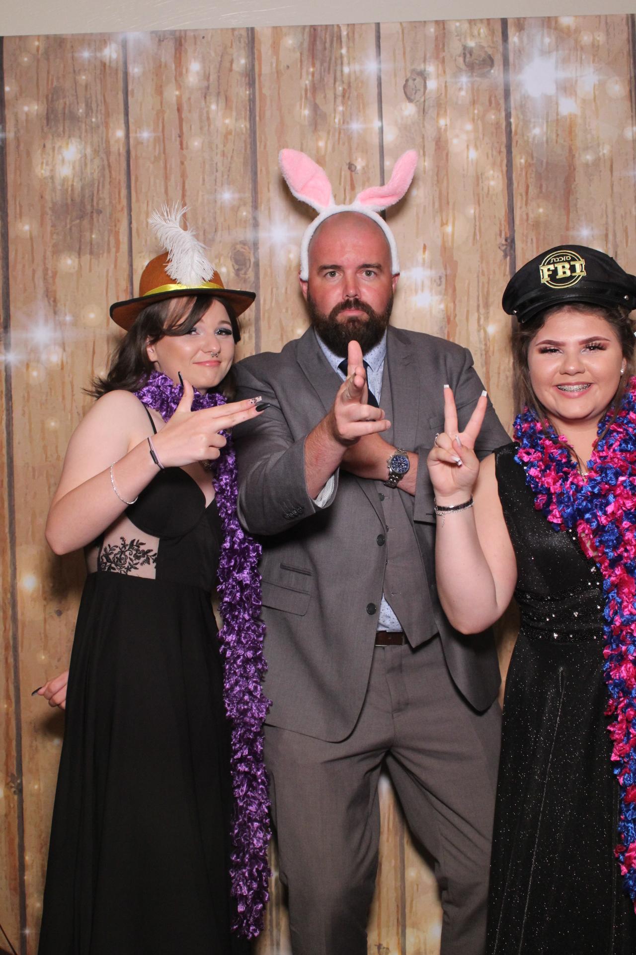 Ash Hill Academy prom 2022 | View more photos from the event at gallery.magicimages.uk/u/MagicImages/Ash-Hill-Academy-prom-2022