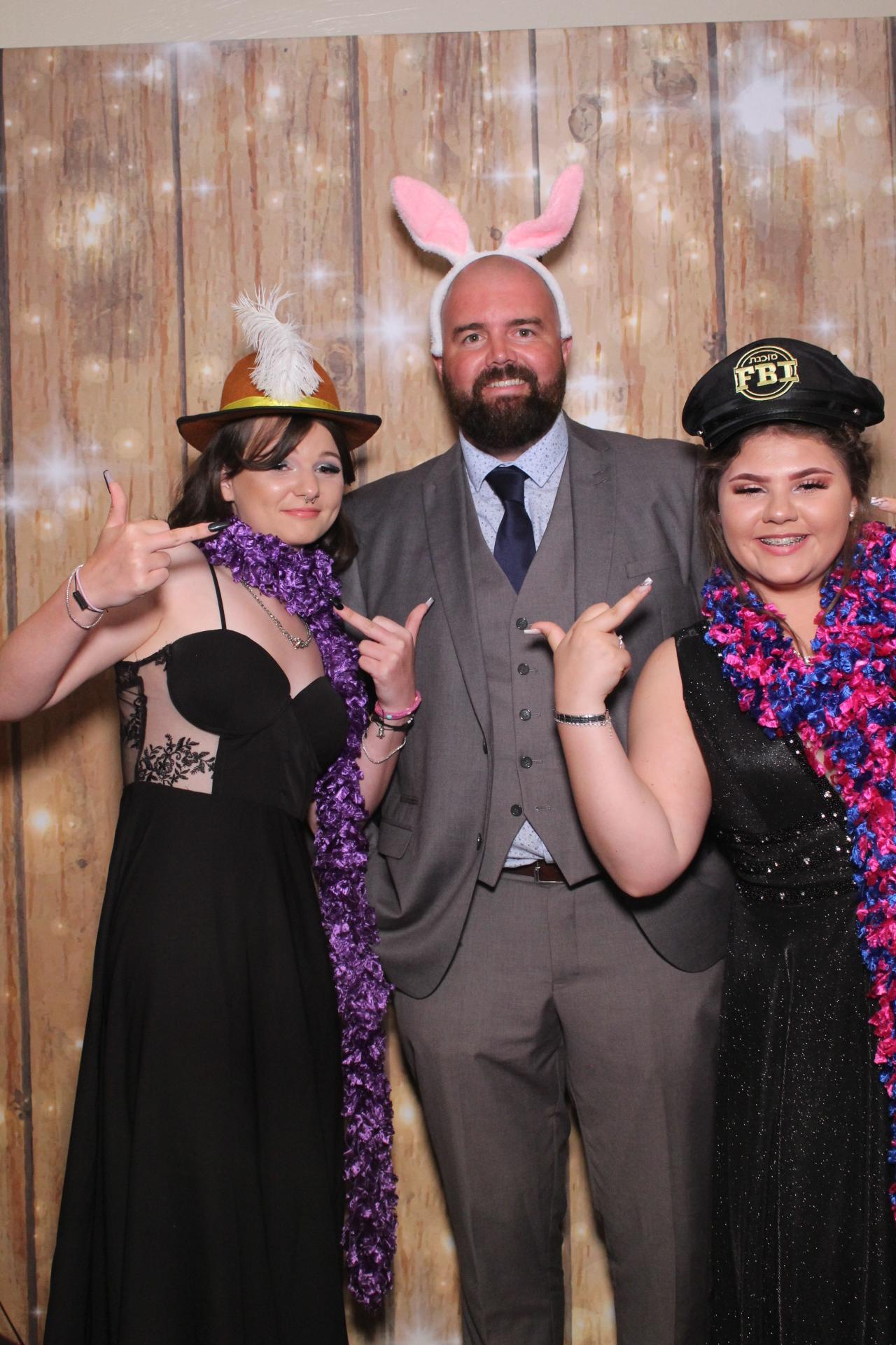 Ash Hill Academy prom 2022 | View more photos from the event at gallery.magicimages.uk/u/MagicImages/Ash-Hill-Academy-prom-2022
