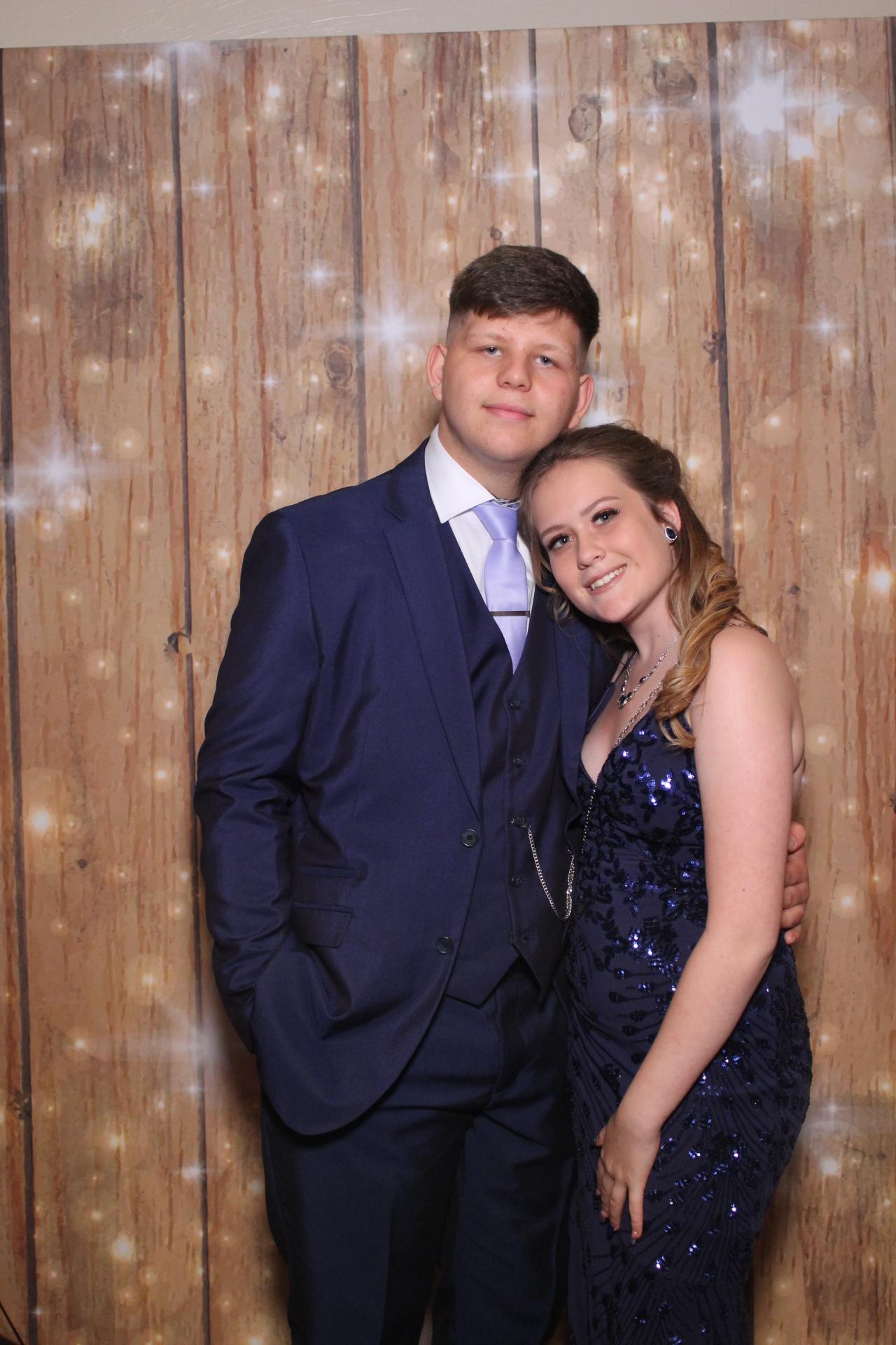 Ash Hill Academy prom 2022 | View more photos from the event at gallery.magicimages.uk/u/MagicImages/Ash-Hill-Academy-prom-2022