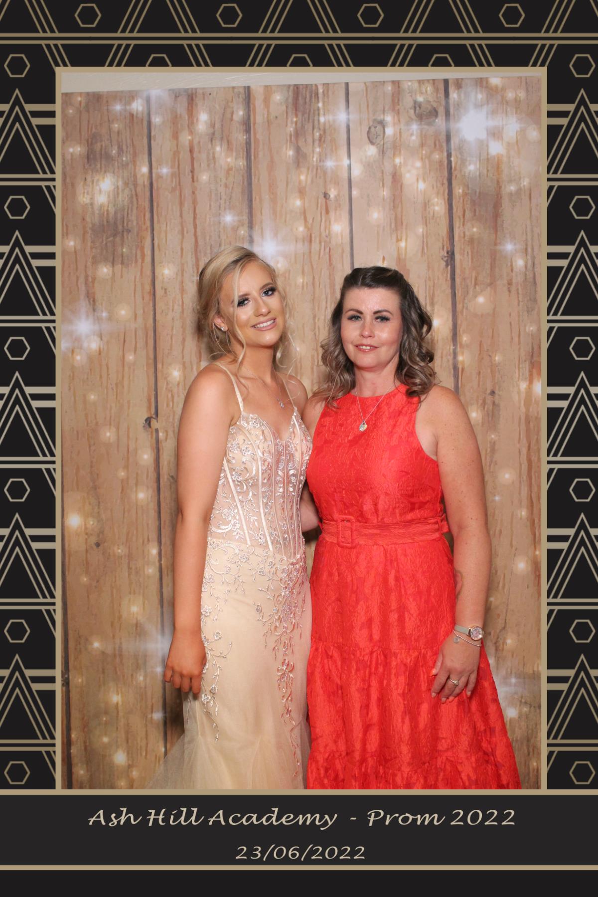 Ash Hill Academy prom 2022 | View more photos from the event at gallery.magicimages.uk/u/MagicImages/Ash-Hill-Academy-prom-2022