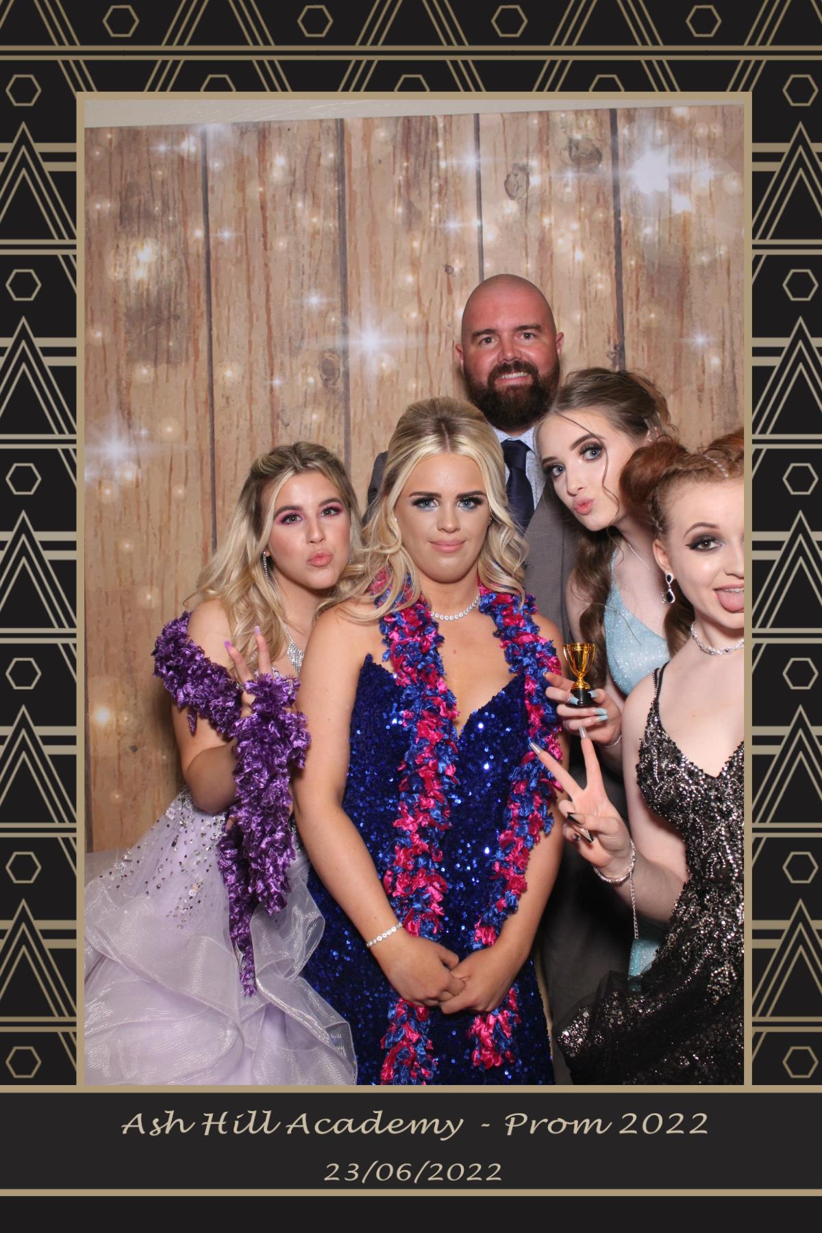 Ash Hill Academy prom 2022 | View more photos from the event at gallery.magicimages.uk/u/MagicImages/Ash-Hill-Academy-prom-2022