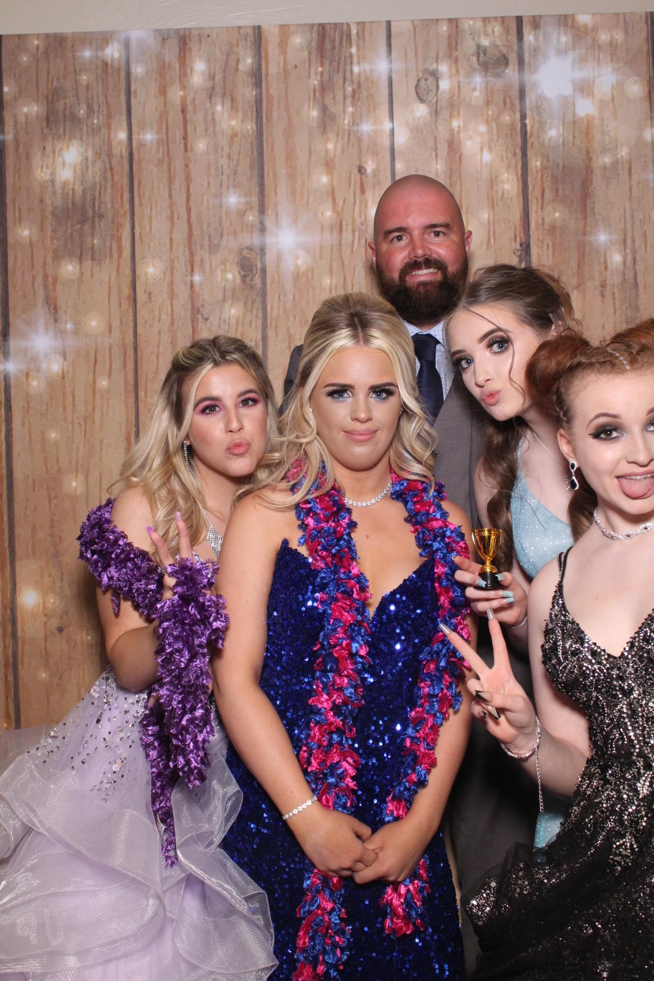 Ash Hill Academy prom 2022 | View more photos from the event at gallery.magicimages.uk/u/MagicImages/Ash-Hill-Academy-prom-2022