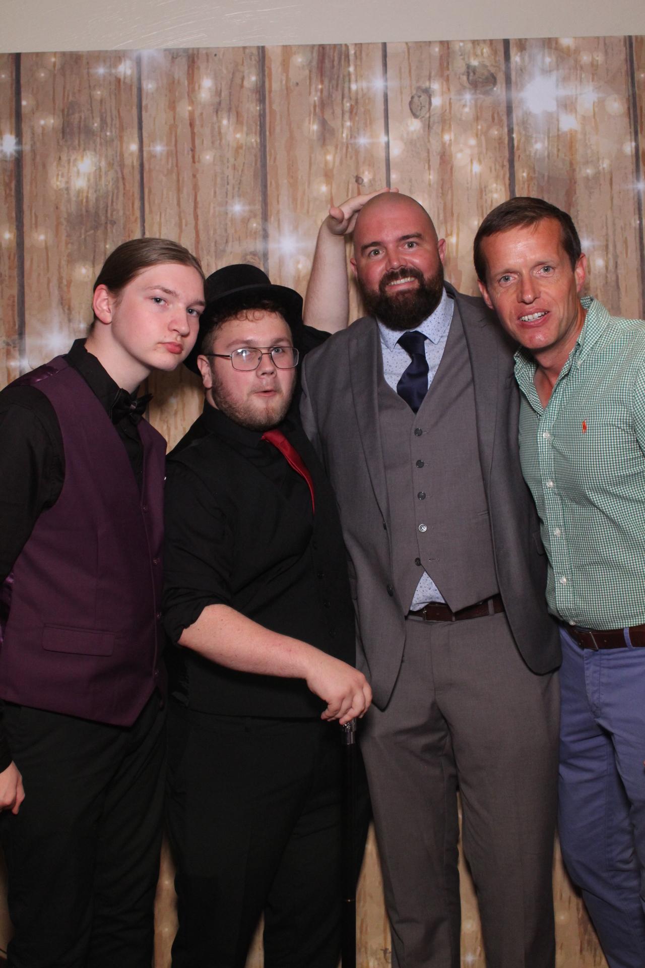 Ash Hill Academy prom 2022 | View more photos from the event at gallery.magicimages.uk/u/MagicImages/Ash-Hill-Academy-prom-2022