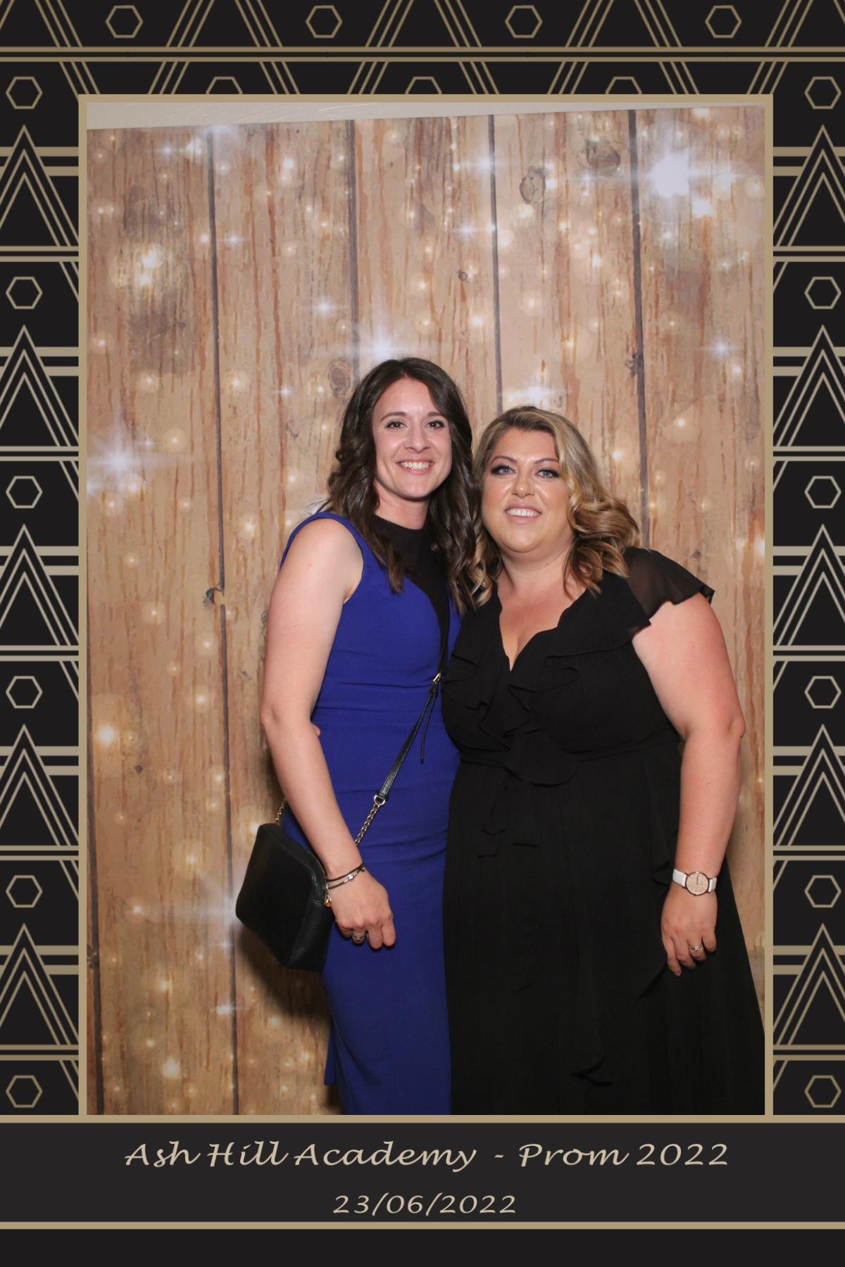 Ash Hill Academy prom 2022 | View more photos from the event at gallery.magicimages.uk/u/MagicImages/Ash-Hill-Academy-prom-2022