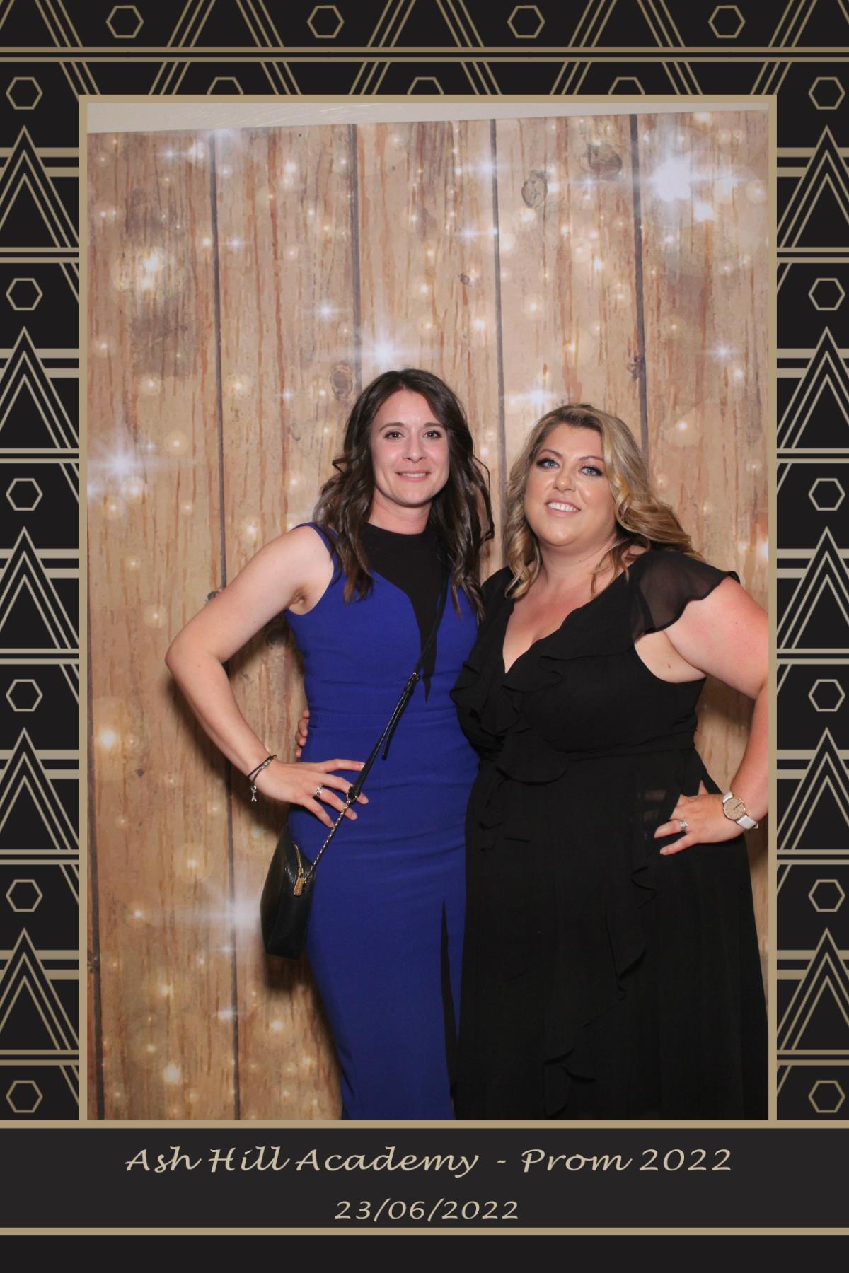 Ash Hill Academy prom 2022 | View more photos from the event at gallery.magicimages.uk/u/MagicImages/Ash-Hill-Academy-prom-2022